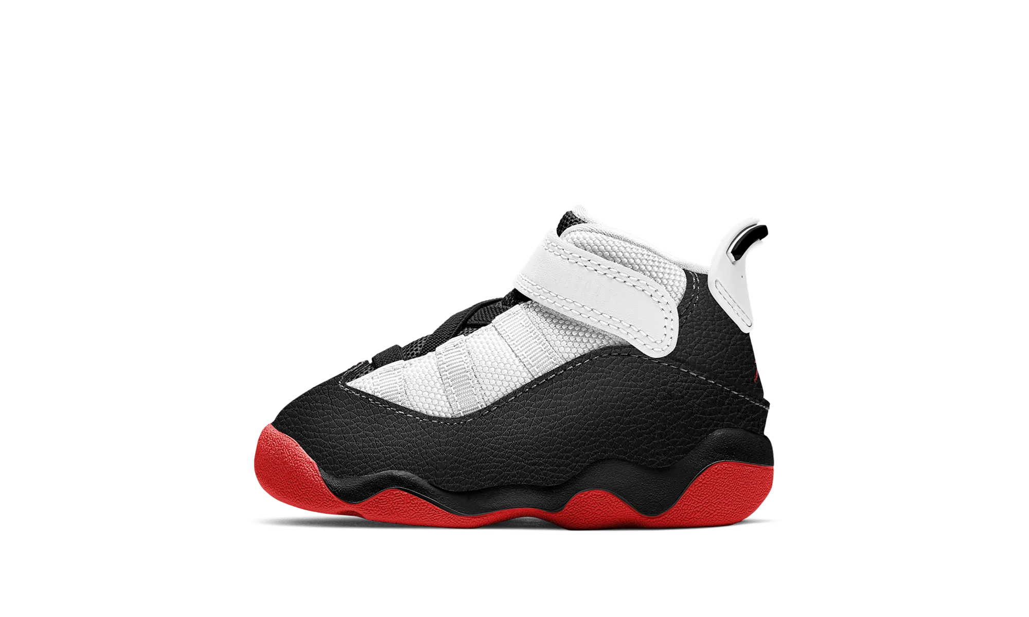 Jordan 6 Rings TD He Got Game - Jordan 6 Rings TD He Got Game - Jordan 1s - AIR Jordan 1