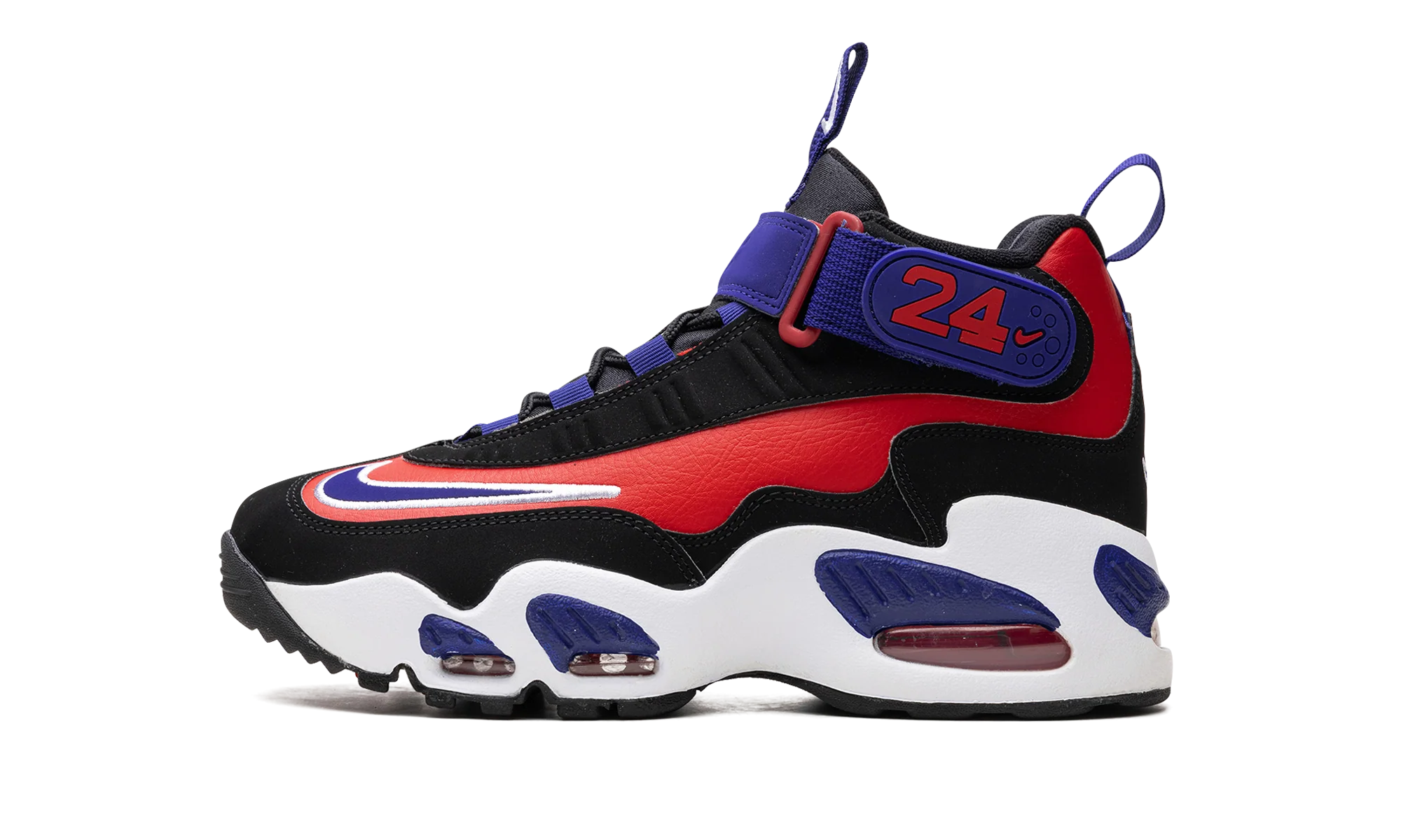 Air Griffey Max 1 GS USA - Air Griffey Max 1 GS USA - Jordan 1s - AIR Jordan 1