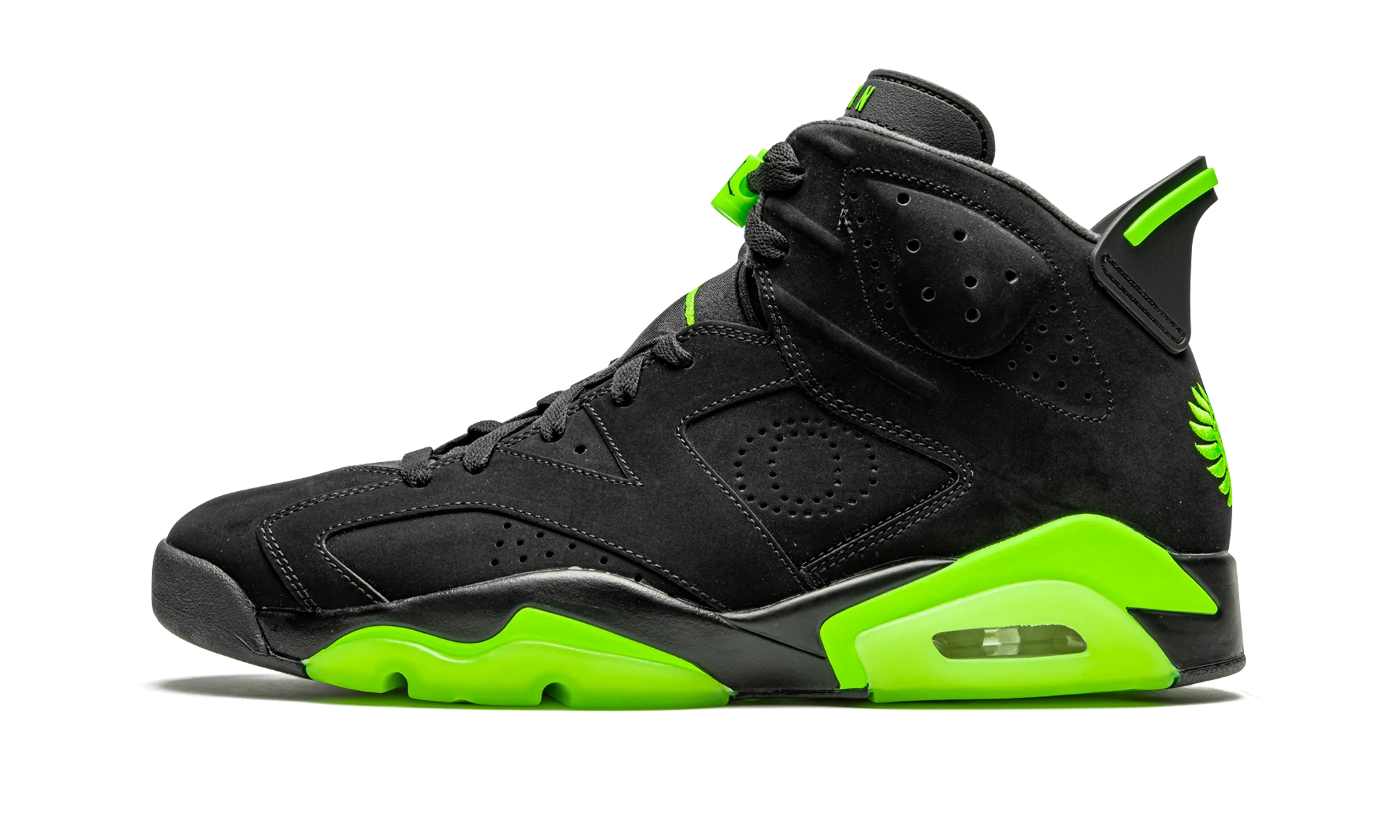 Air Jordan 6 UO Oregon Ducks PE - Air Jordan 6 UO Oregon Ducks PE - Jordan 1s - AIR Jordan 1