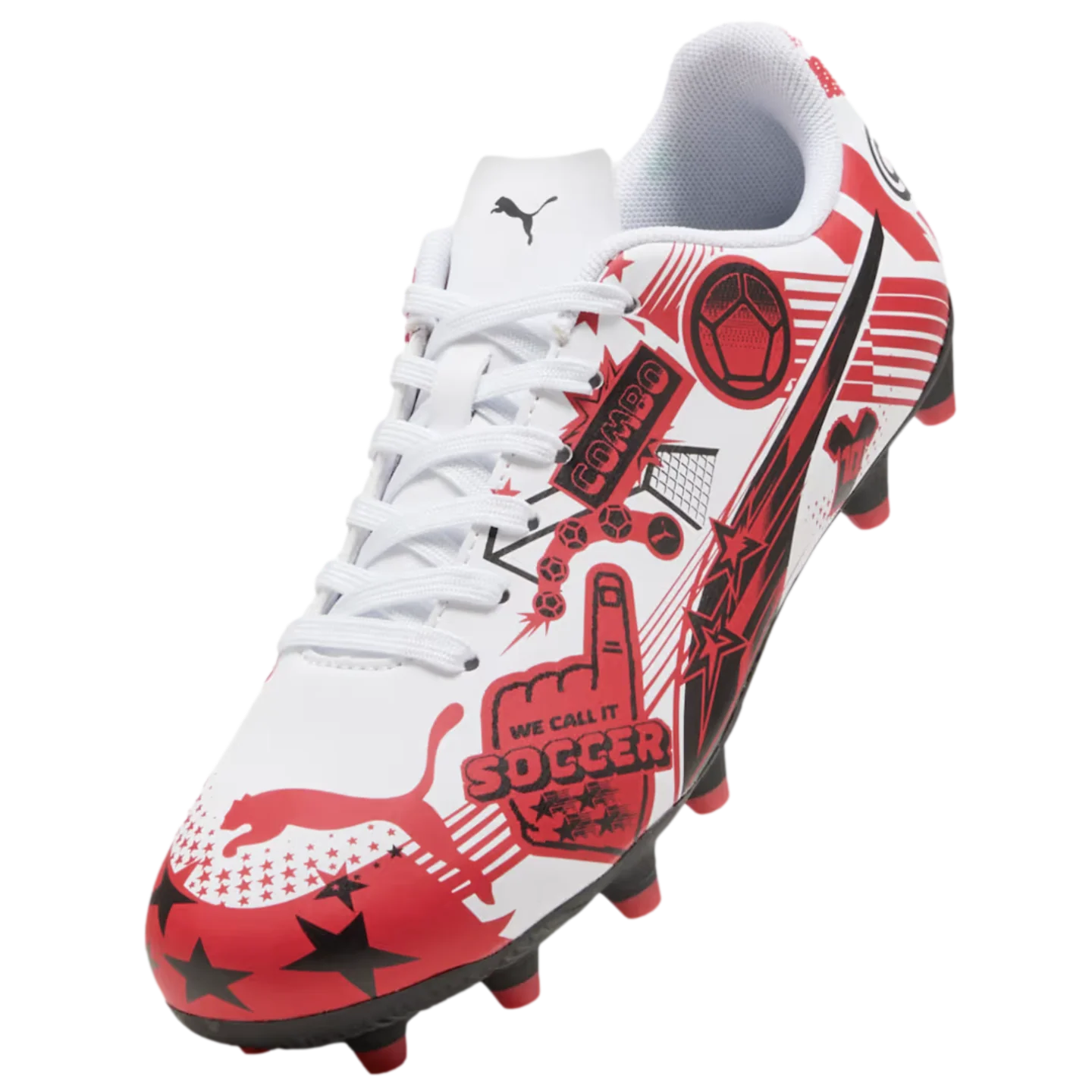 Puma Ultra CP Pulisic Legacy Youth Firm Ground Cleats - Puma Ultra CP Pulisic Legacy Youth Firm Ground Cleats - Jordan 1s - AIR Jordan 1