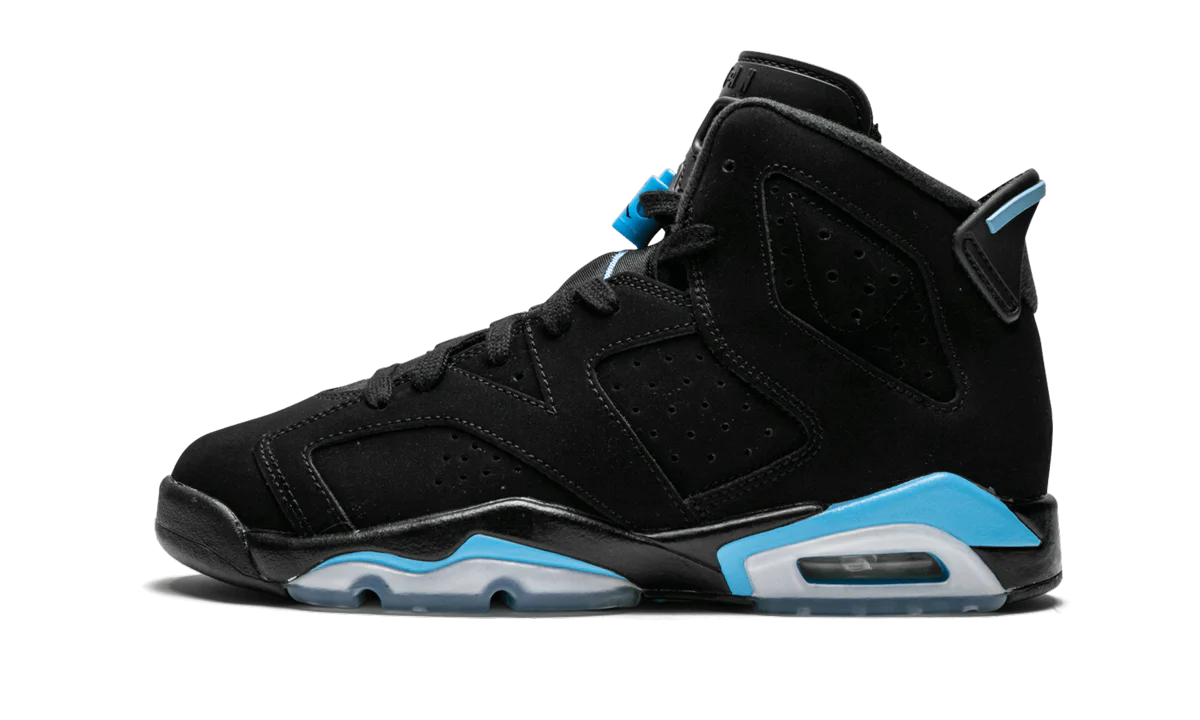 Jordan 6 Retro GS UNC - Jordan 6 Retro GS UNC - Jordan 1s - AIR Jordan 1