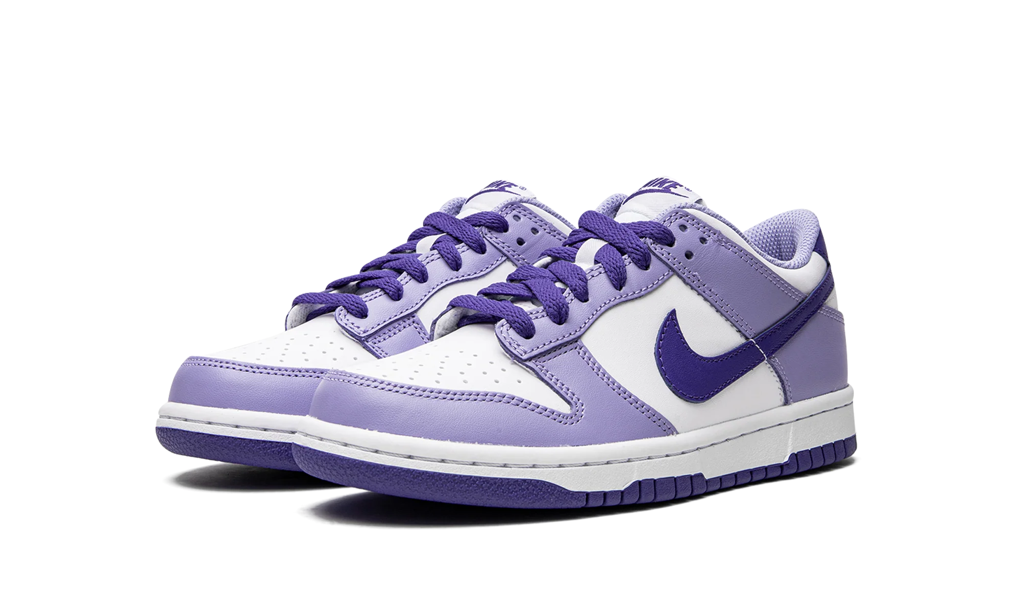 Dunk Low GS Blueberry - Dunk Low GS Blueberry - Jordan 1s - AIR Jordan 1