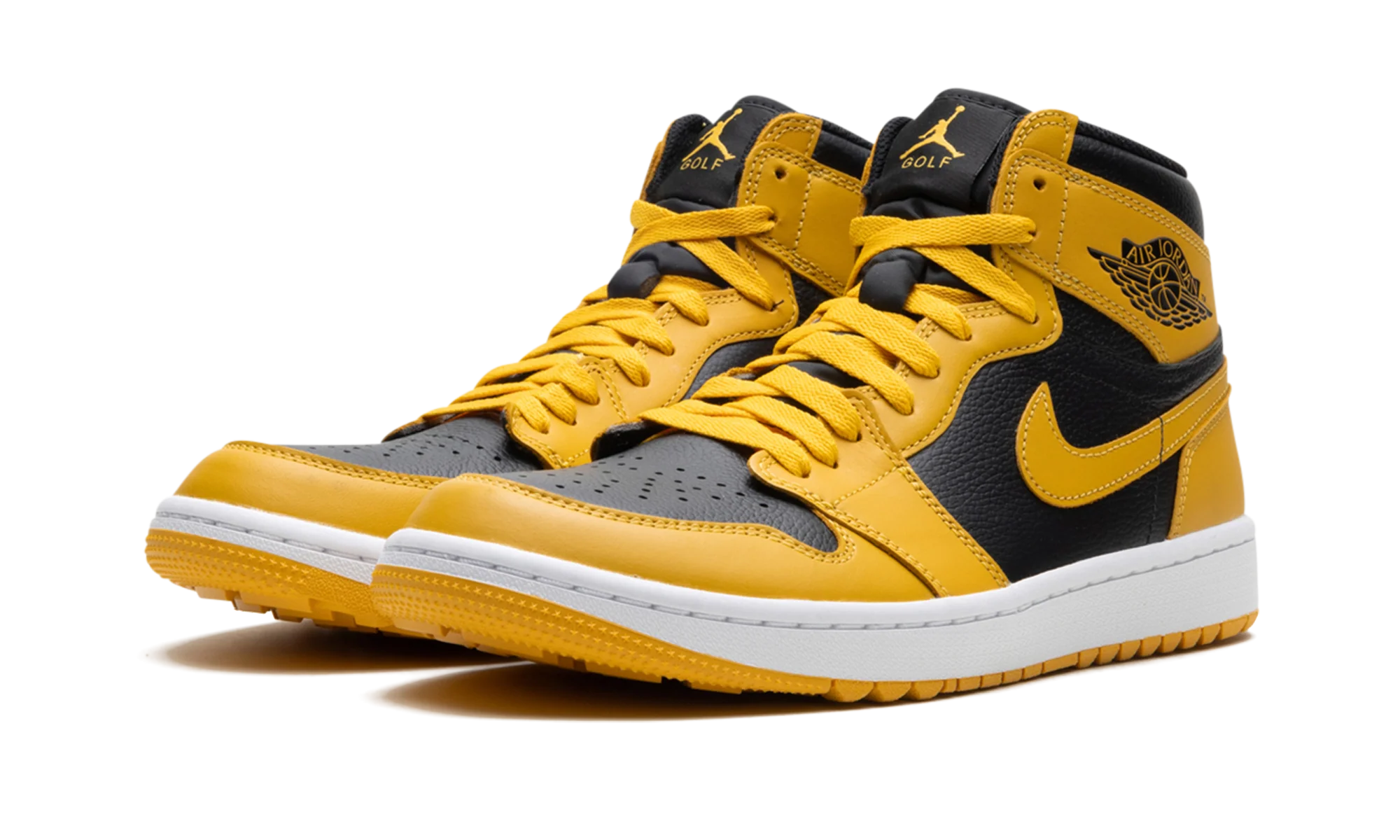Air Jordan 1 Golf Pollen - Air Jordan 1 Golf Pollen - Jordan 1s - AIR Jordan 1