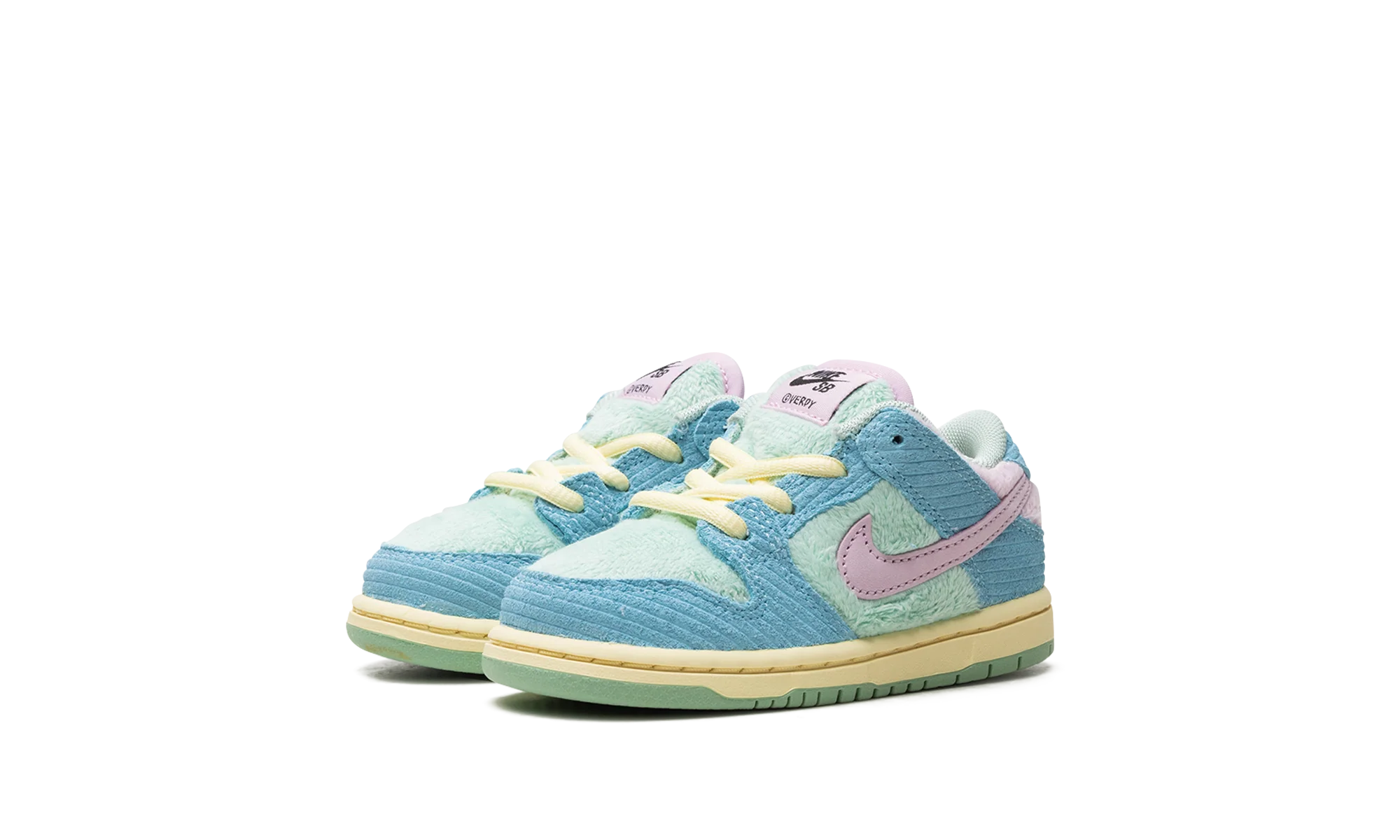 SB Dunk TD Visty - SB Dunk TD Visty - Jordan 1s - AIR Jordan 1