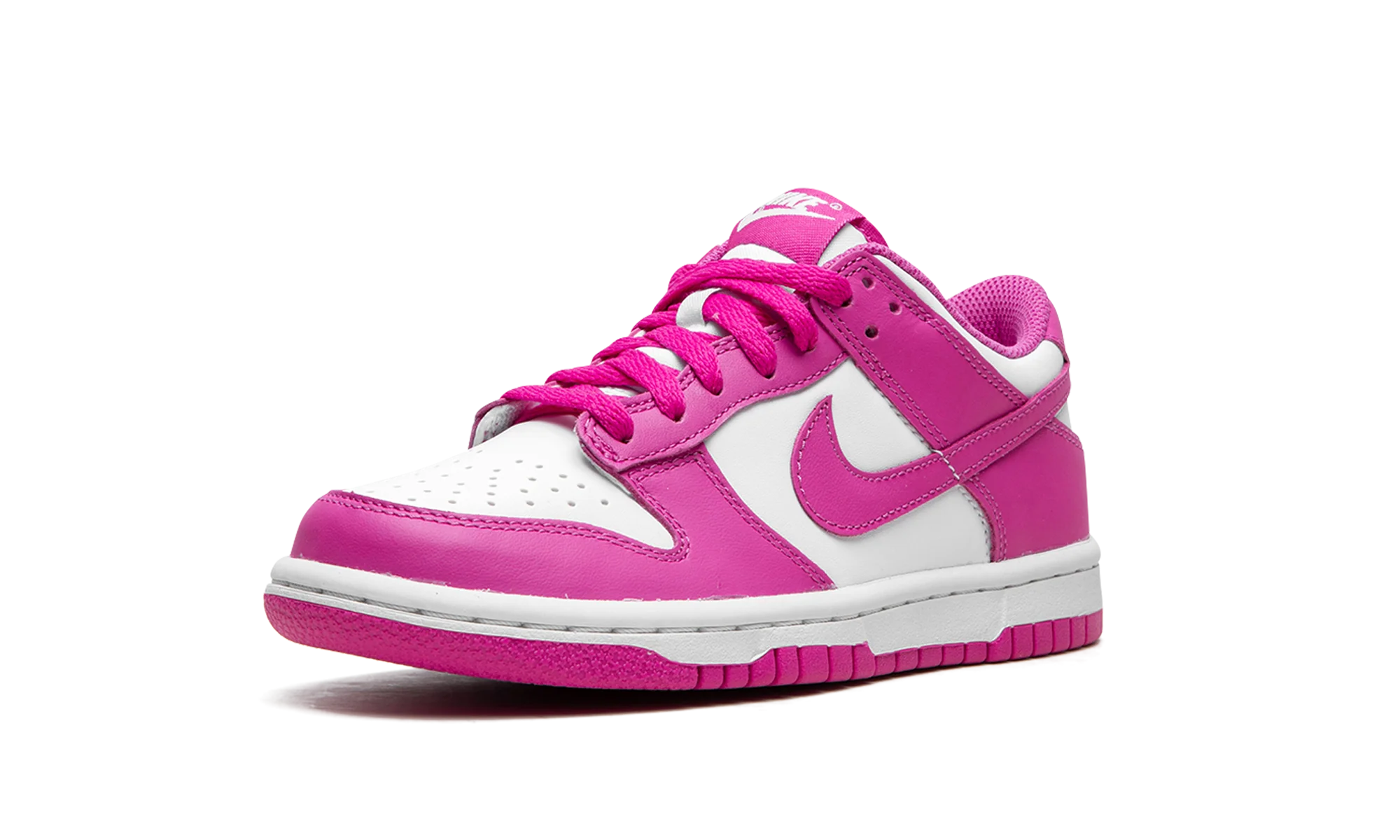 Dunk Low GS Active Fuchsia - Dunk Low GS Active Fuchsia - Jordan 1s - AIR Jordan 1