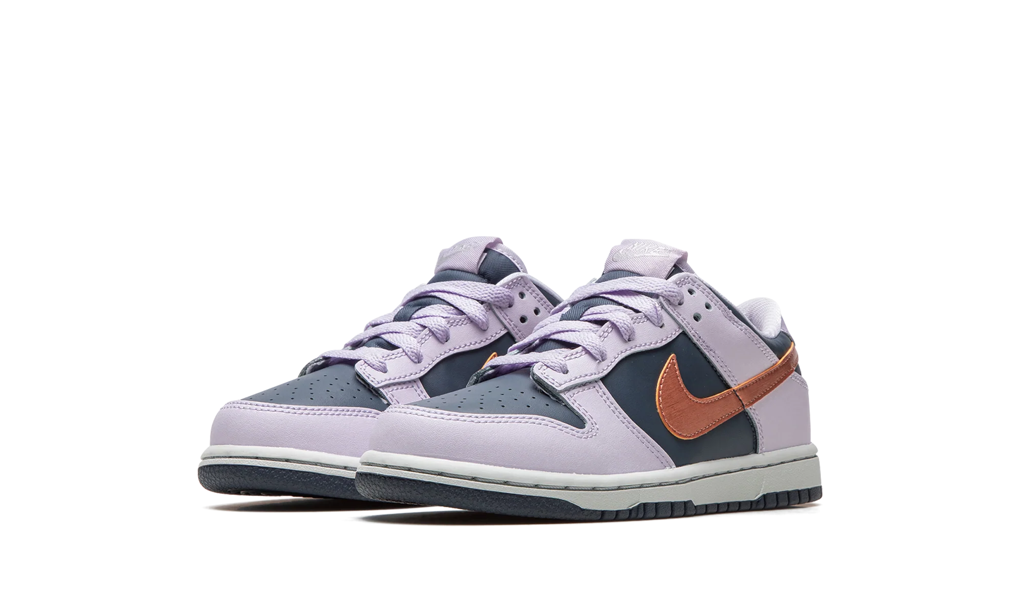 DUNK LOW SE (PS) THUNDER BLUE - DUNK LOW SE (PS) THUNDER BLUE - Jordan 1s - AIR Jordan 1