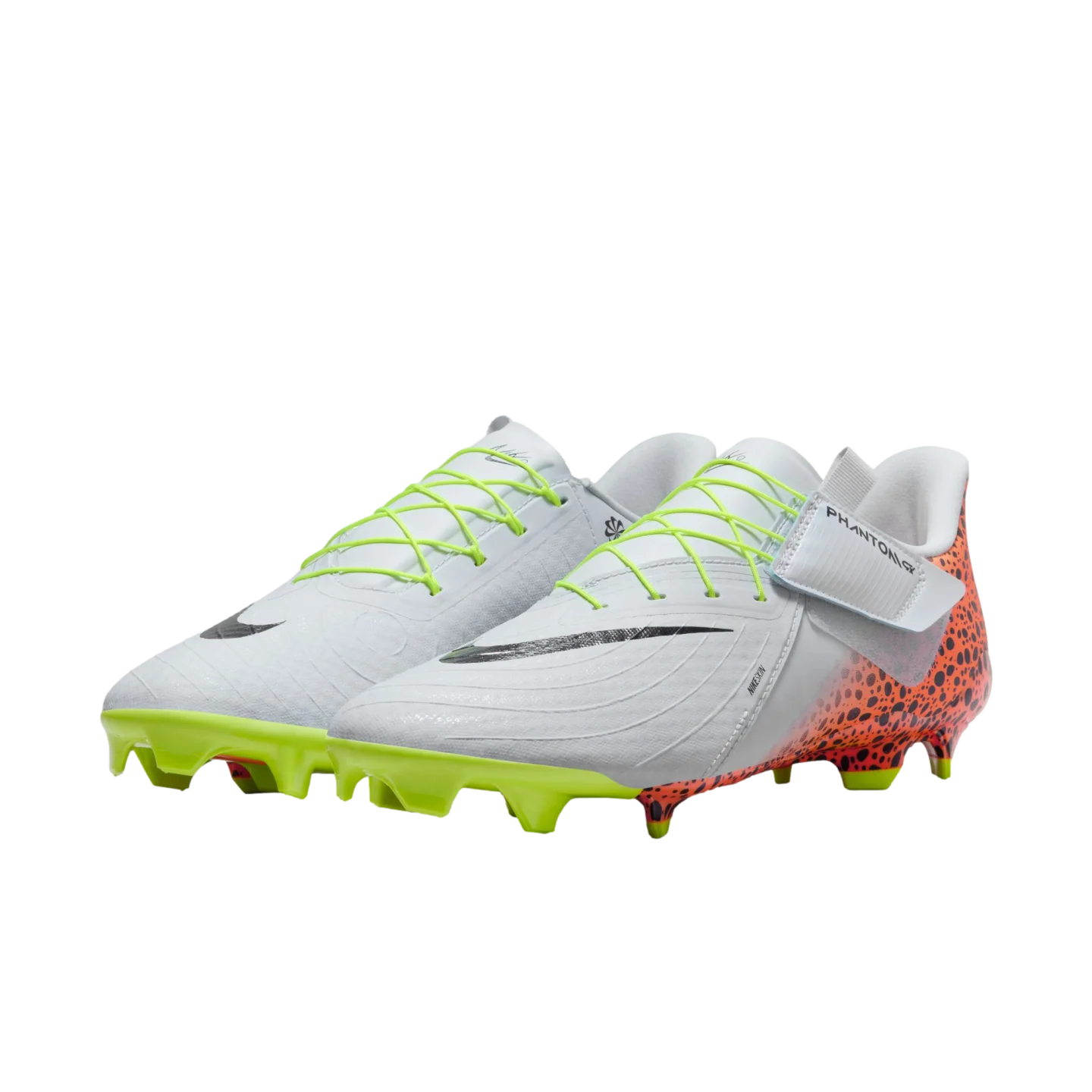Nike Phantom GX 2 Academy EasyOn Firm Ground Cleats - Nike Phantom GX 2 Academy EasyOn Firm Ground Cleats - Jordan 1s - AIR Jordan 1