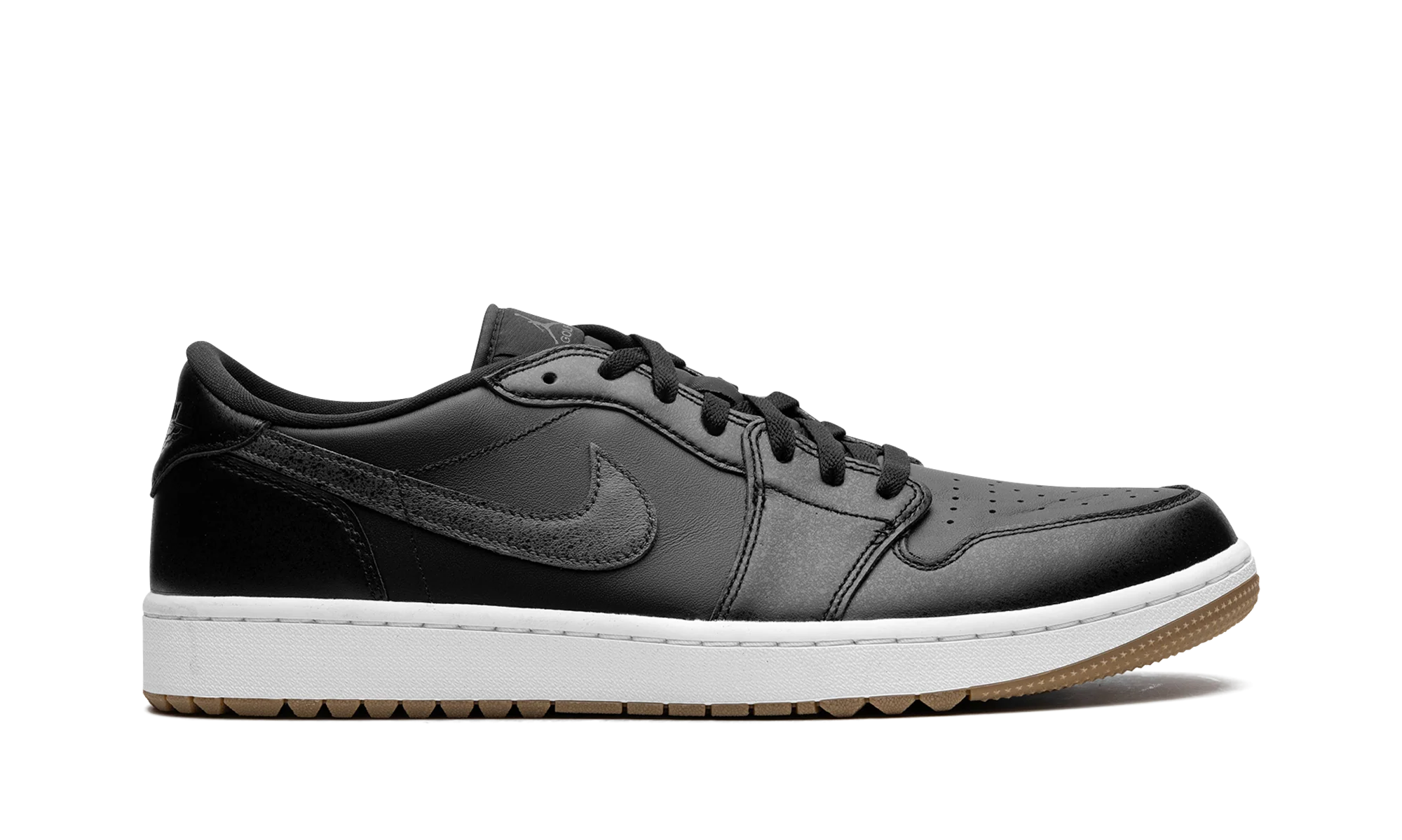 Jordan 1 Retro Low Golf Golf Black - Jordan 1 Retro Low Golf Golf Black - Jordan 1s - AIR Jordan 1