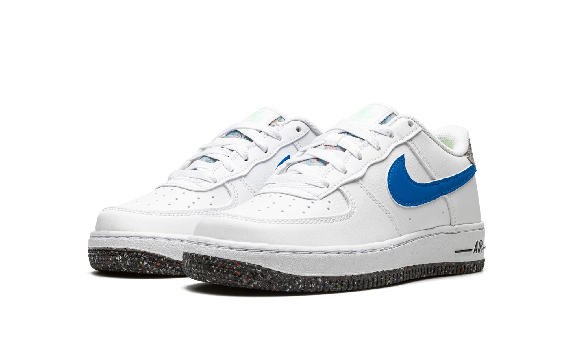 Air Force 1 LV8 GS Next Nature - Air Force 1 LV8 GS Next Nature - Jordan 1s - AIR Jordan 1