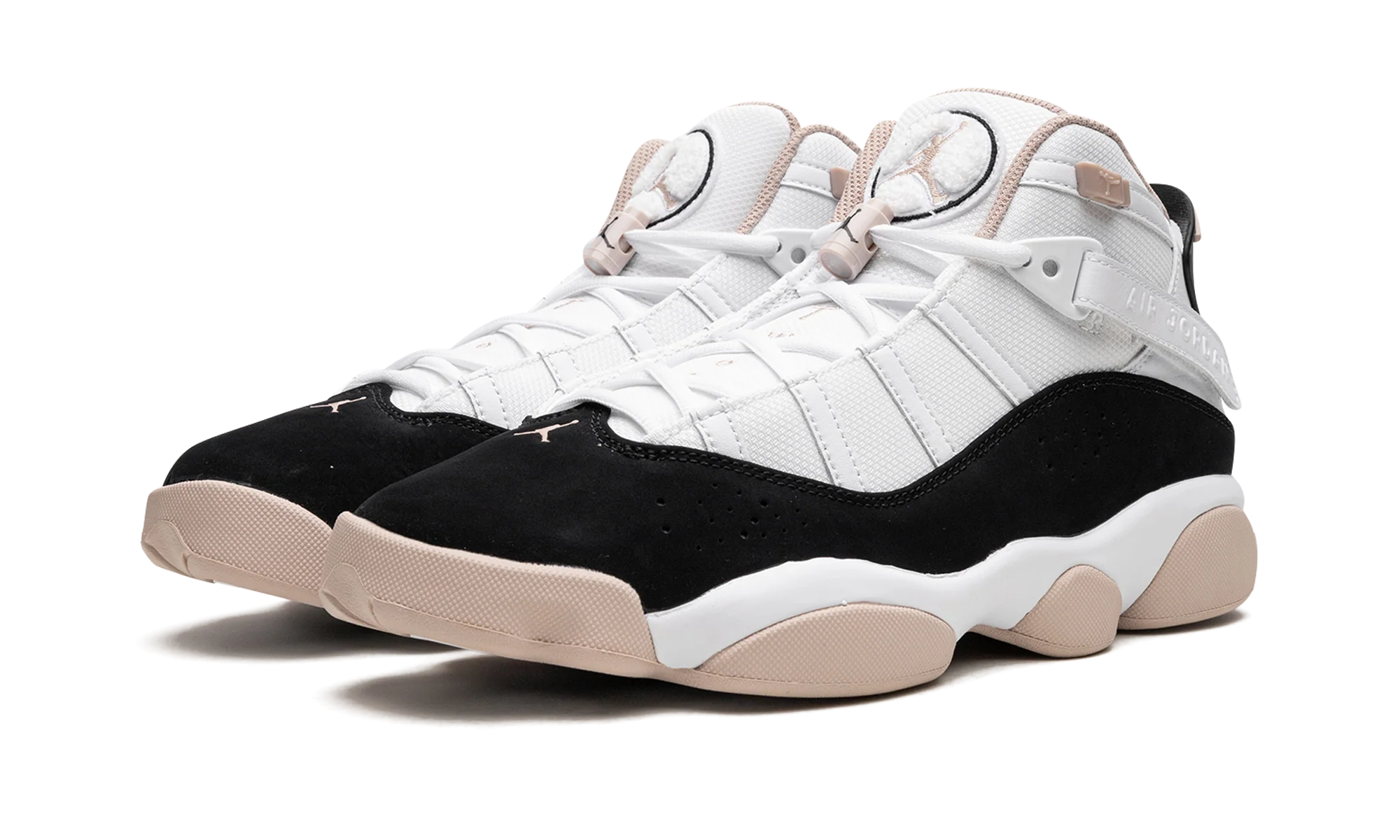 Jordan 6 Rings Fossil Stone - Jordan 6 Rings Fossil Stone - Jordan 1s - AIR Jordan 1