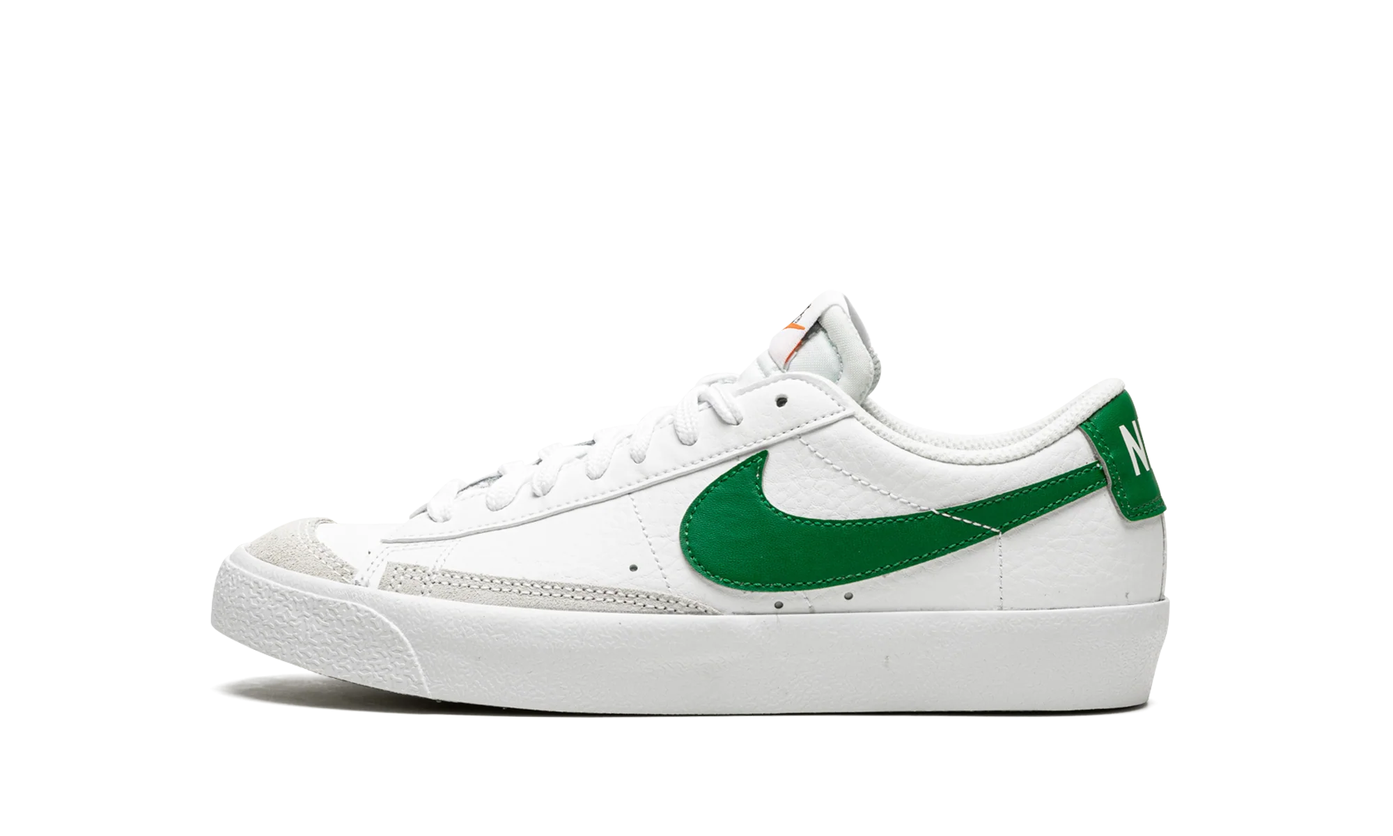 Blazer Low '77 GS Pine Green - Blazer Low '77 GS Pine Green - Jordan 1s - AIR Jordan 1