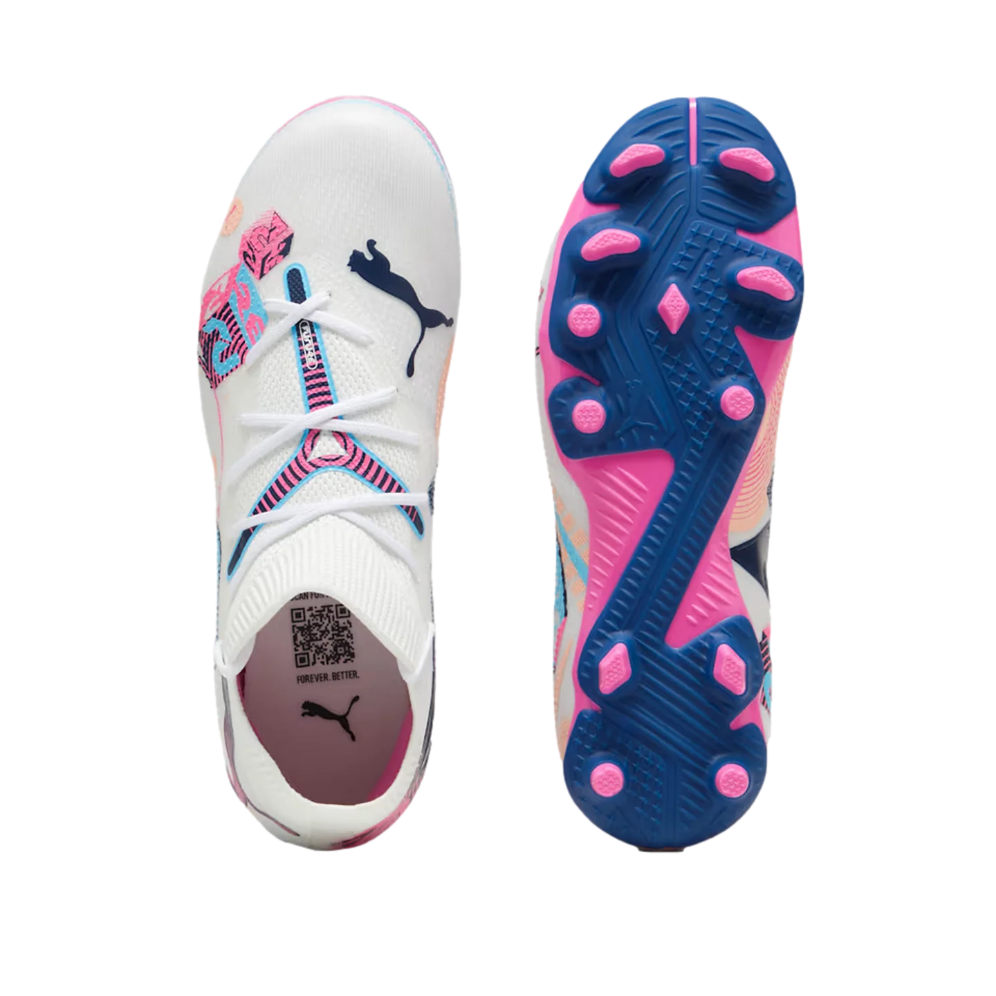 Puma Future 7 Match Youth Firm Ground Cleats - Puma Future 7 Match Youth Firm Ground Cleats - Jordan 1s - AIR Jordan 1