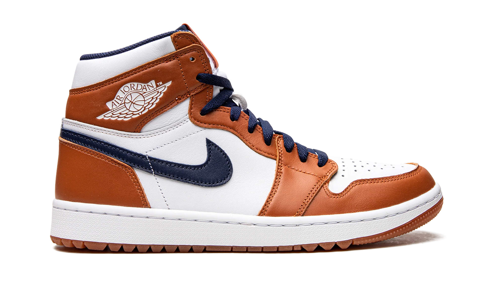 Air Jordan 1 Golf High Eastside Golf - Burnt Sunrise - Air Jordan 1 Golf High Eastside Golf - Burnt Sunrise - Jordan 1s - AIR Jordan 1