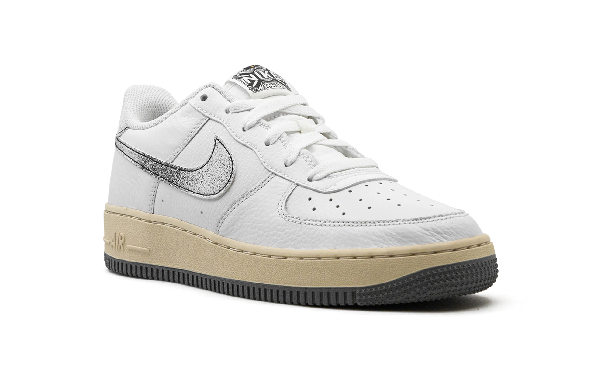 Air Force 1 Low LV8 3 50 YEARS OF HIP-HOP - Air Force 1 Low LV8 3 50 YEARS OF HIP-HOP - Jordan 1s - AIR Jordan 1