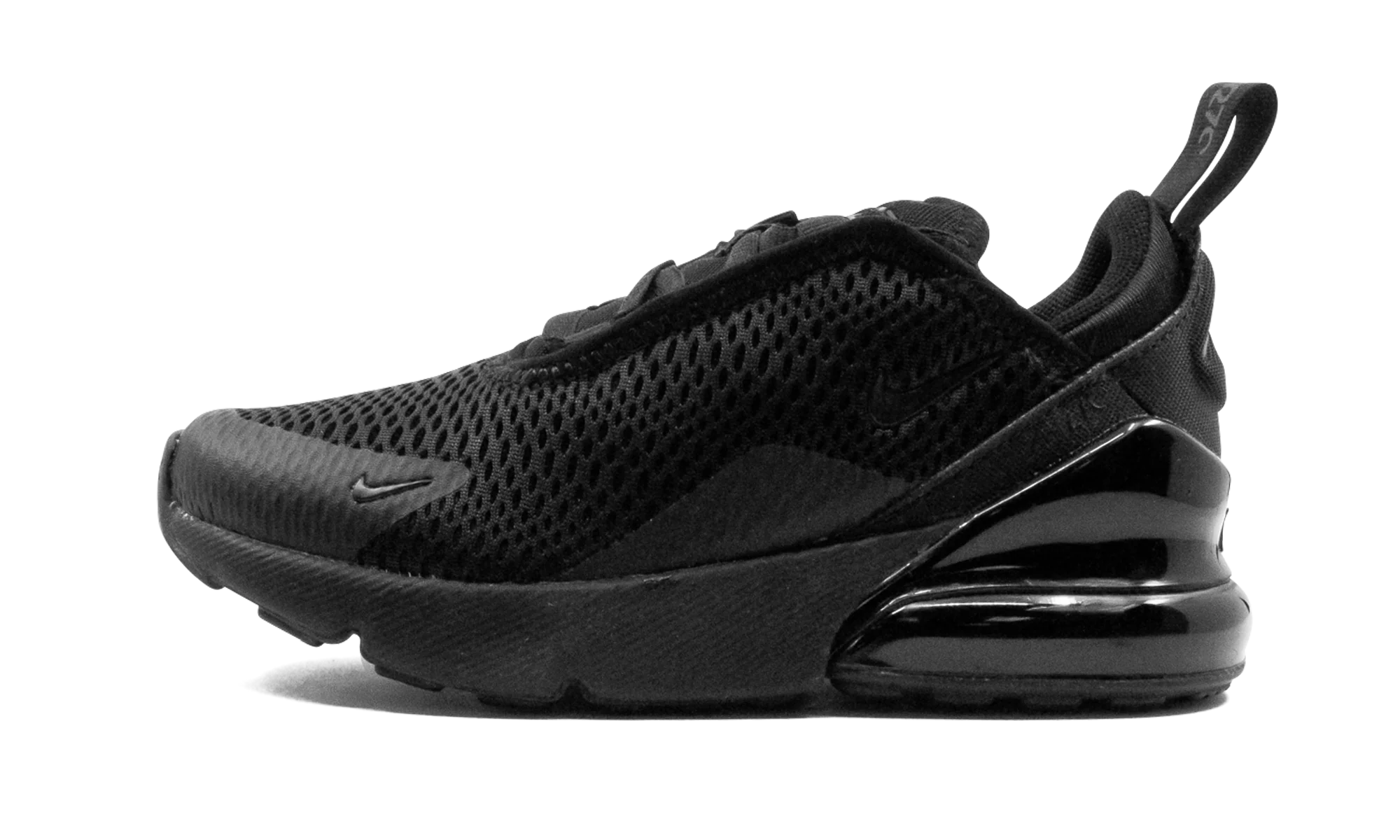 Air Max 270 (PS) Triple Black - Air Max 270 (PS) Triple Black - Jordan 1s - AIR Jordan 1