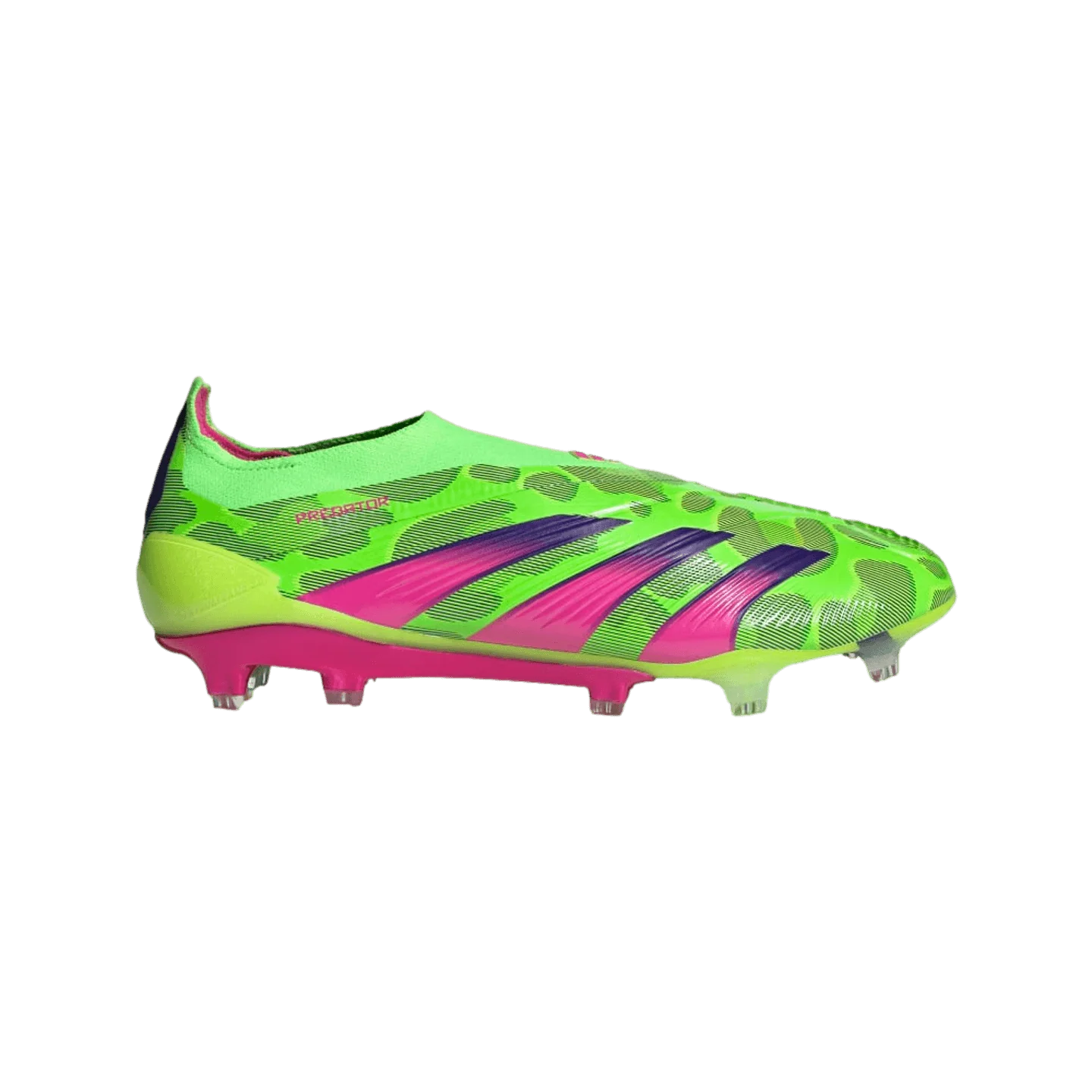 Adidas Predator Elite Generation Pred Laceless Firm Ground Cleats - Adidas Predator Elite Generation Pred Laceless Firm Ground Cleats - Jordan 1s - AIR Jordan 1