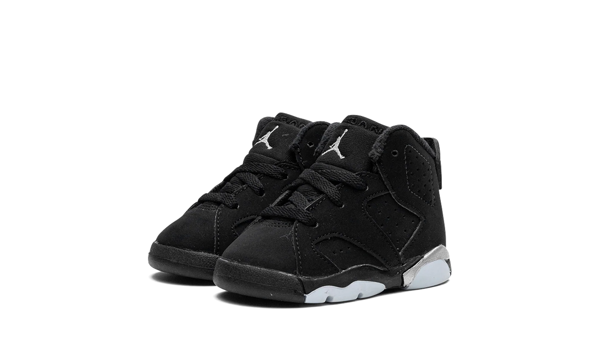 Air Jordan 6 TD Chrome - Air Jordan 6 TD Chrome - Jordan 1s - AIR Jordan 1