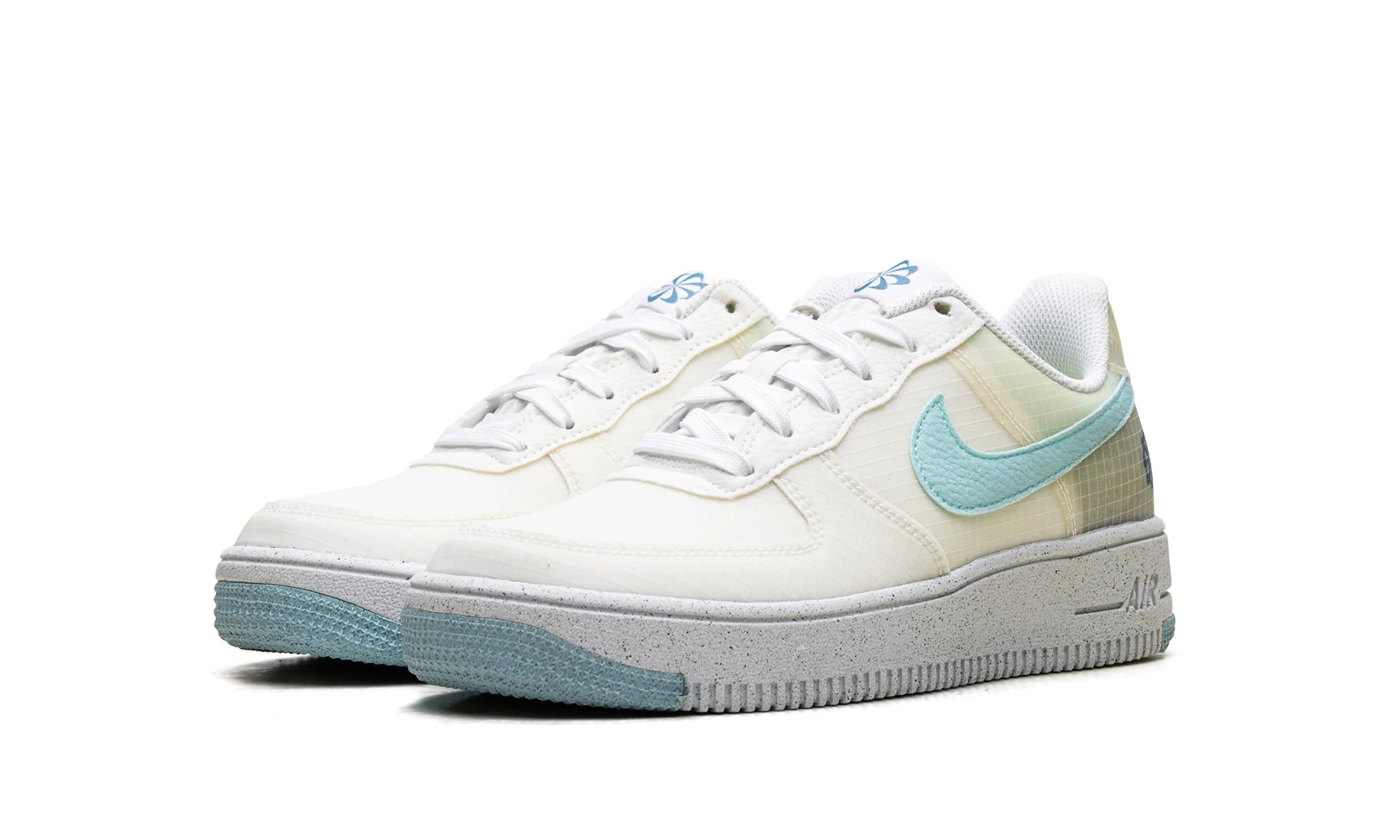 Air Force 1 Low Crater GS White Copa - Air Force 1 Low Crater GS White Copa - Jordan 1s - AIR Jordan 1