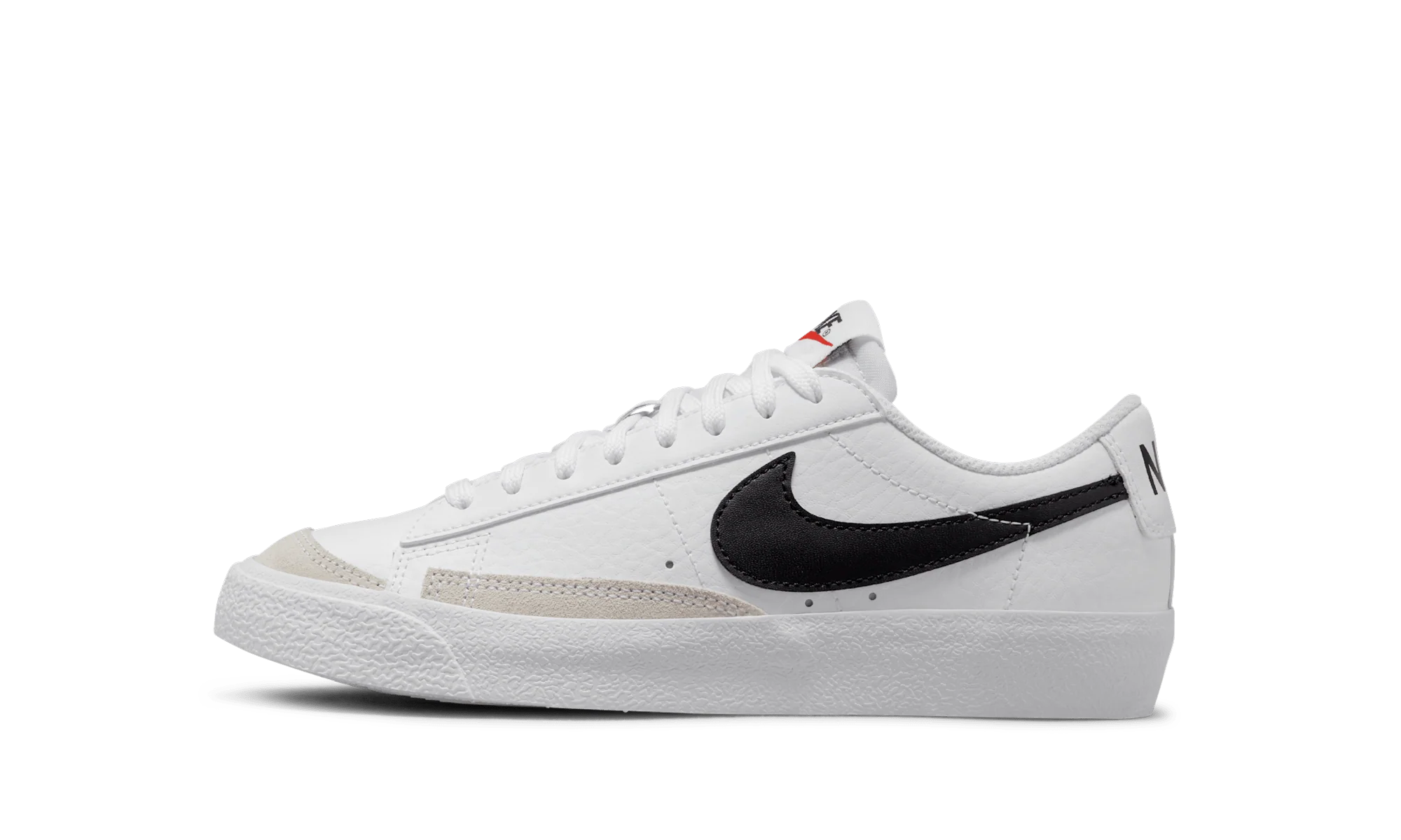 Blazer 77 Low GS White Black Washed Teal - Blazer 77 Low GS White Black Washed Teal - Jordan 1s - AIR Jordan 1