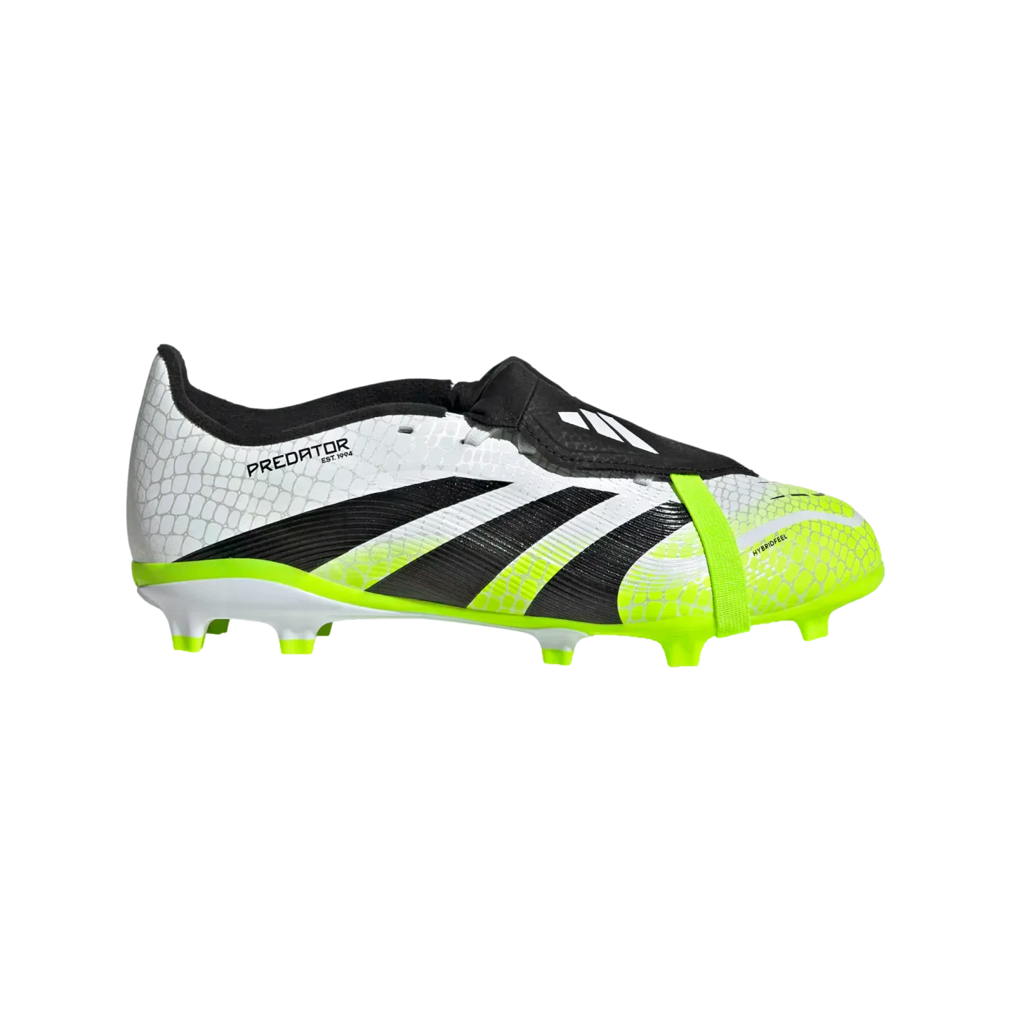 Adidas Predator League Foldover Tongue Youth Firm Ground Cleats - Adidas Predator League Foldover Tongue Youth Firm Ground Cleats - Jordan 1s - AIR Jordan 1