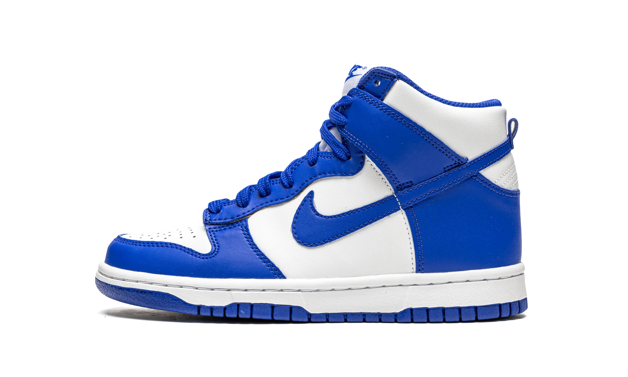 Dunk High GS Game Royal - Dunk High GS Game Royal - Jordan 1s - AIR Jordan 1