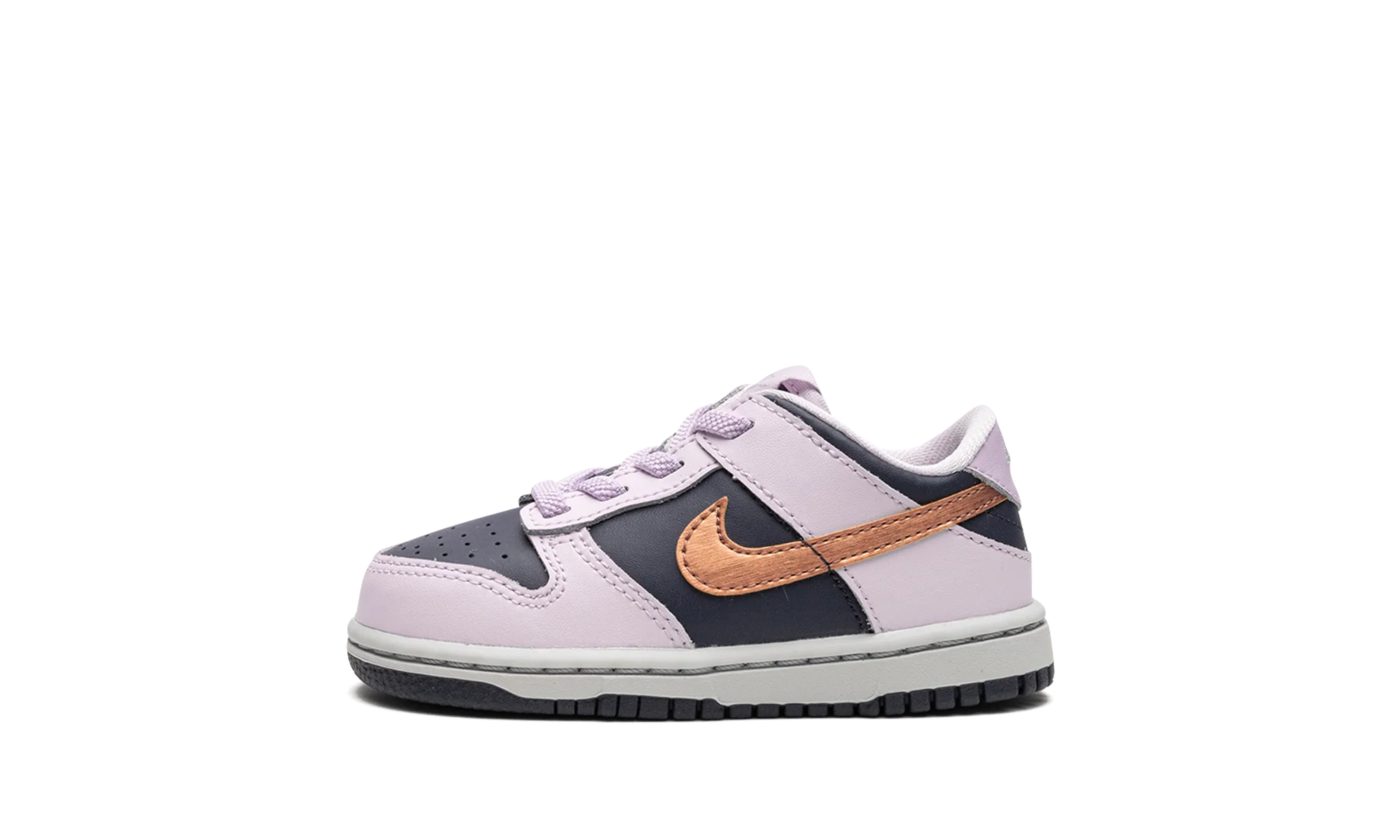 Dunk Low TD Copper Swoosh - Dunk Low TD Copper Swoosh - Jordan 1s - AIR Jordan 1