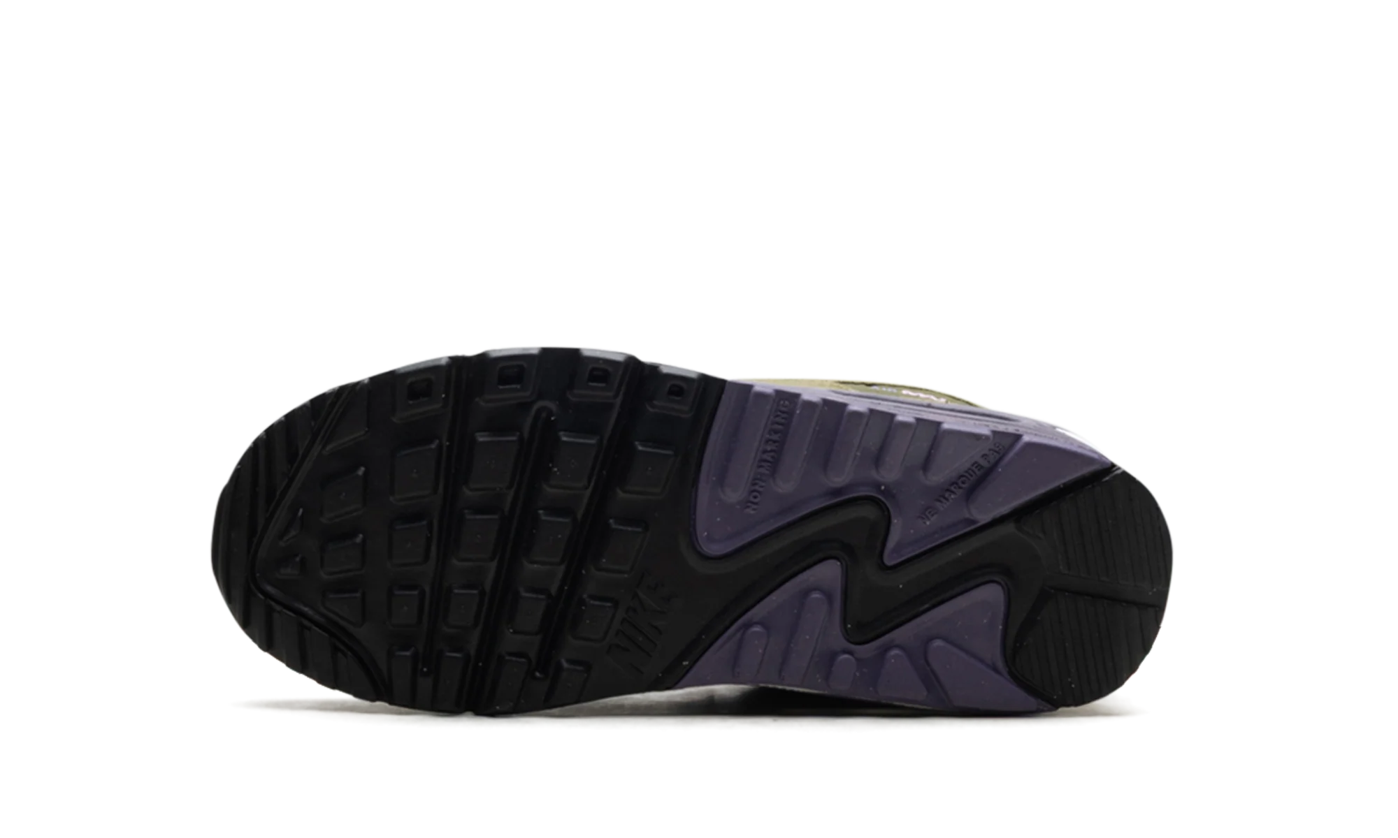 AIR MAX 90 Purple - AIR MAX 90 Purple - Jordan 1s - AIR Jordan 1