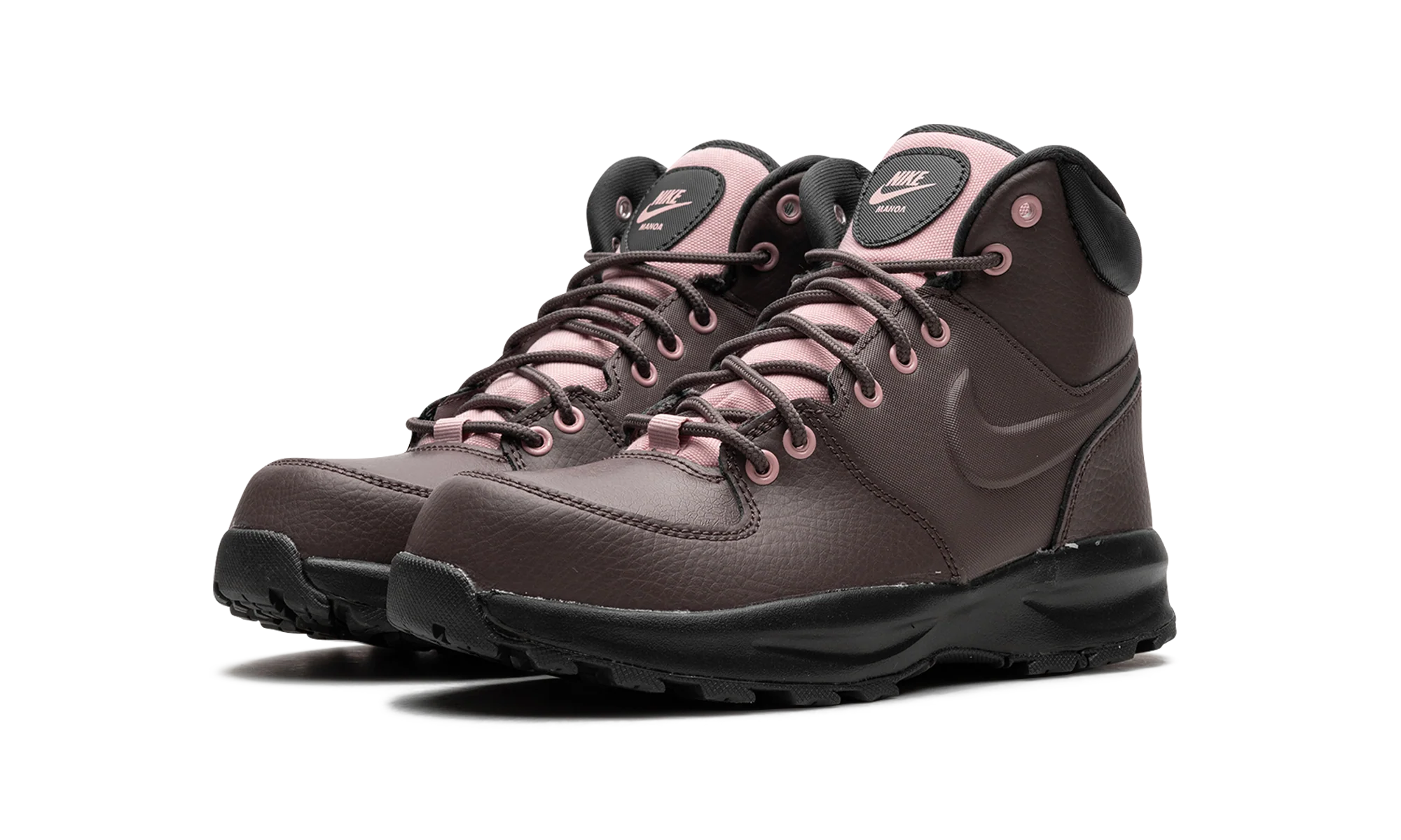 Manoa Leather GS - Manoa Leather GS - Jordan 1s - AIR Jordan 1