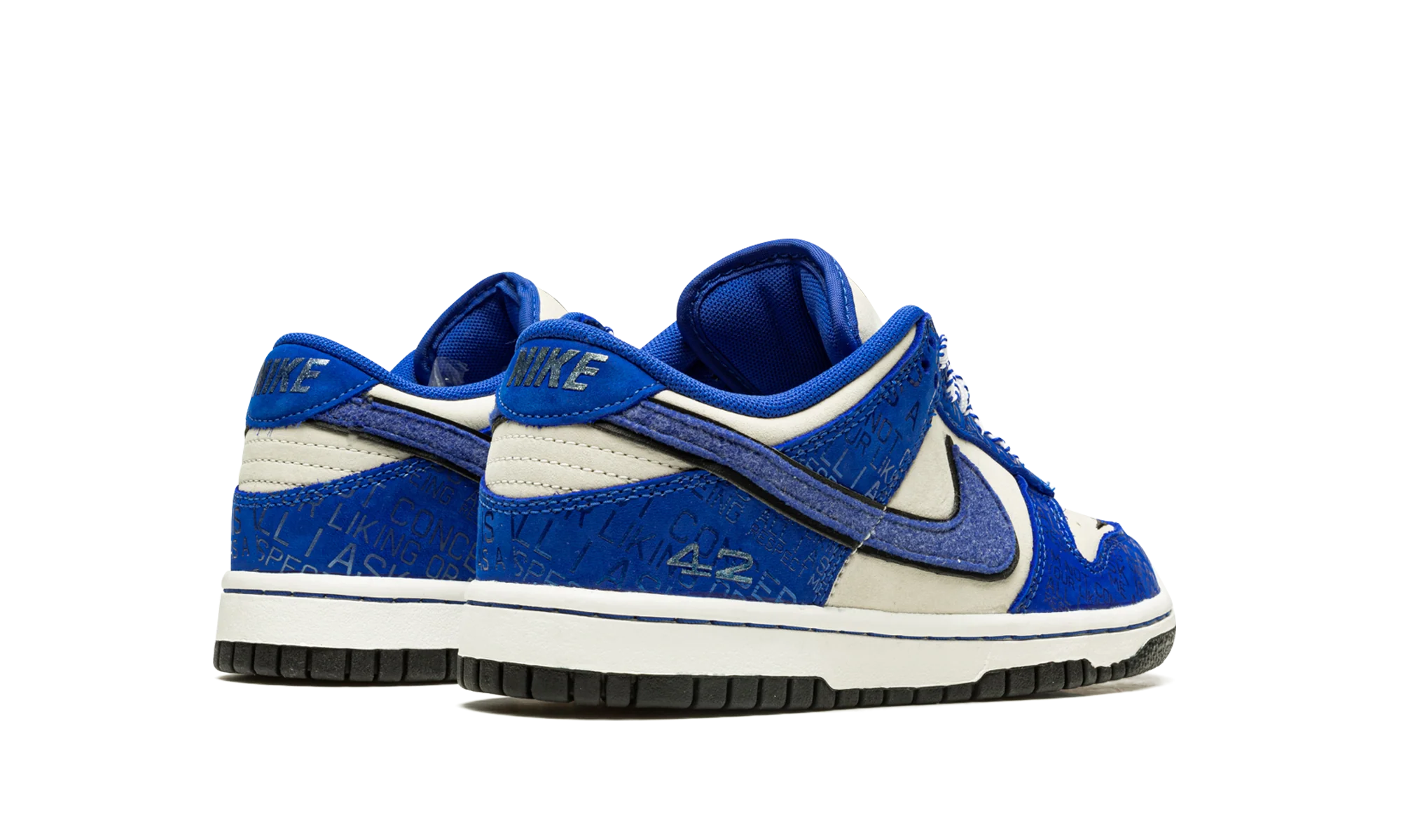 Dunk Low GS Jackie Robinson - Dunk Low GS Jackie Robinson - Jordan 1s - AIR Jordan 1