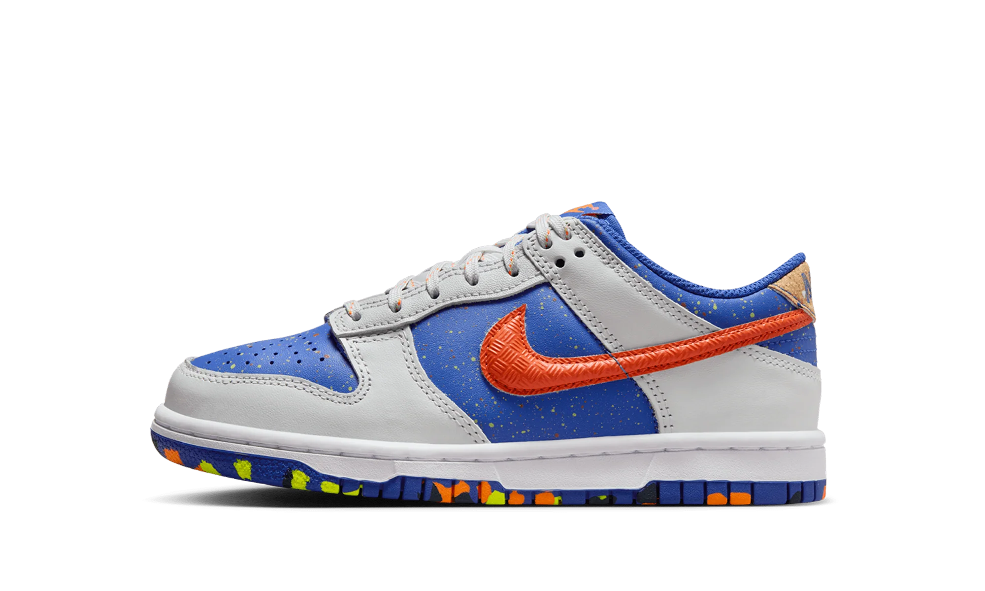 Dunk Low Paint Splatter - Dunk Low Paint Splatter - Jordan 1s - AIR Jordan 1