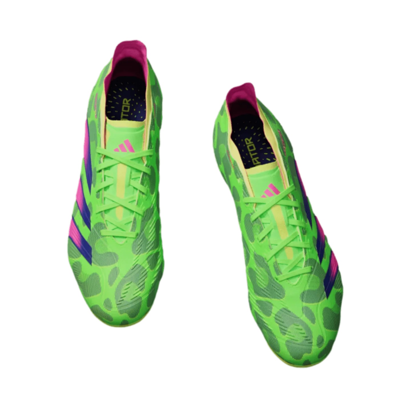 Adidas Predator League Generation Pred Firm Ground Cleats - Adidas Predator League Generation Pred Firm Ground Cleats - Jordan 1s - AIR Jordan 1