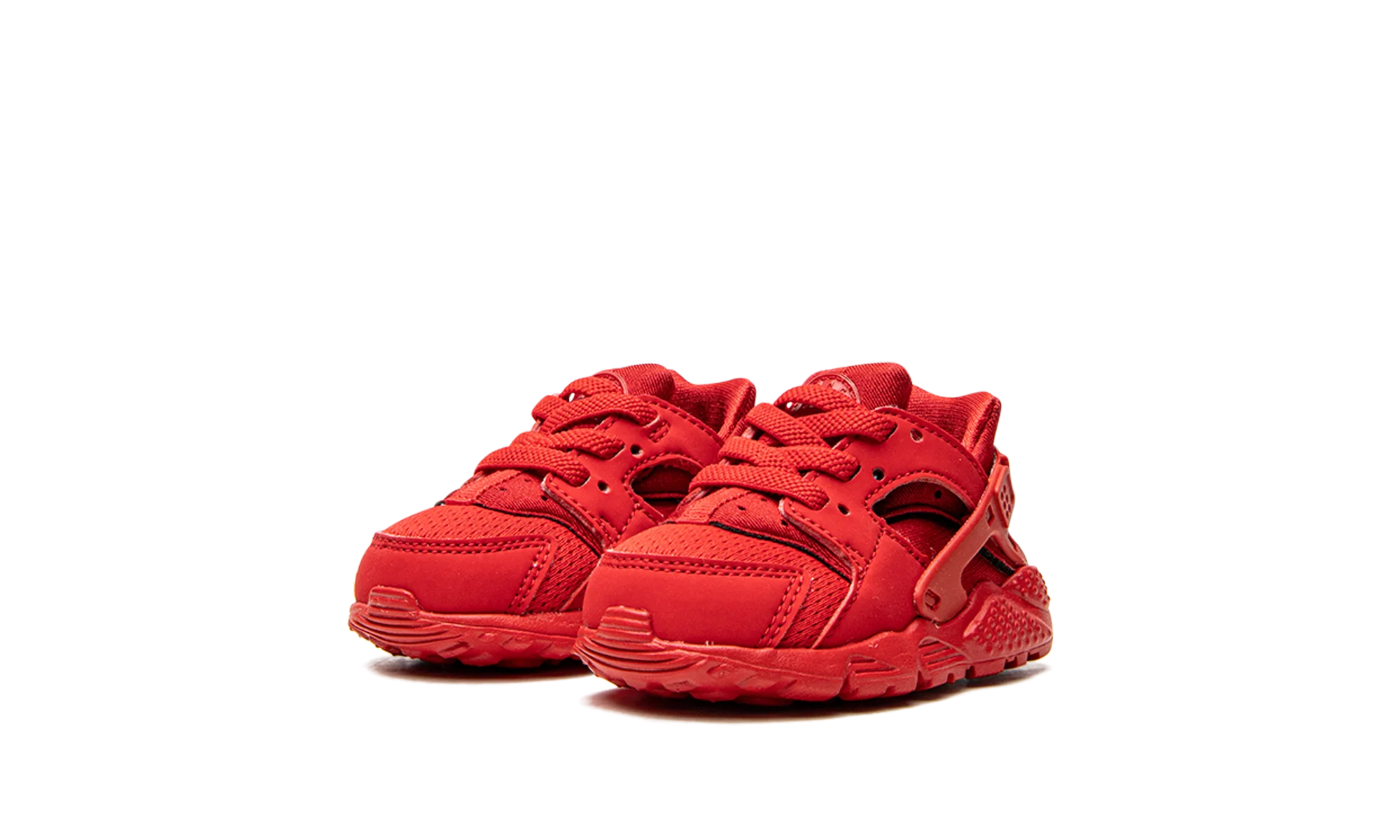 Huarache Run (Td) Triple Red - Huarache Run (Td) Triple Red - Jordan 1s - AIR Jordan 1