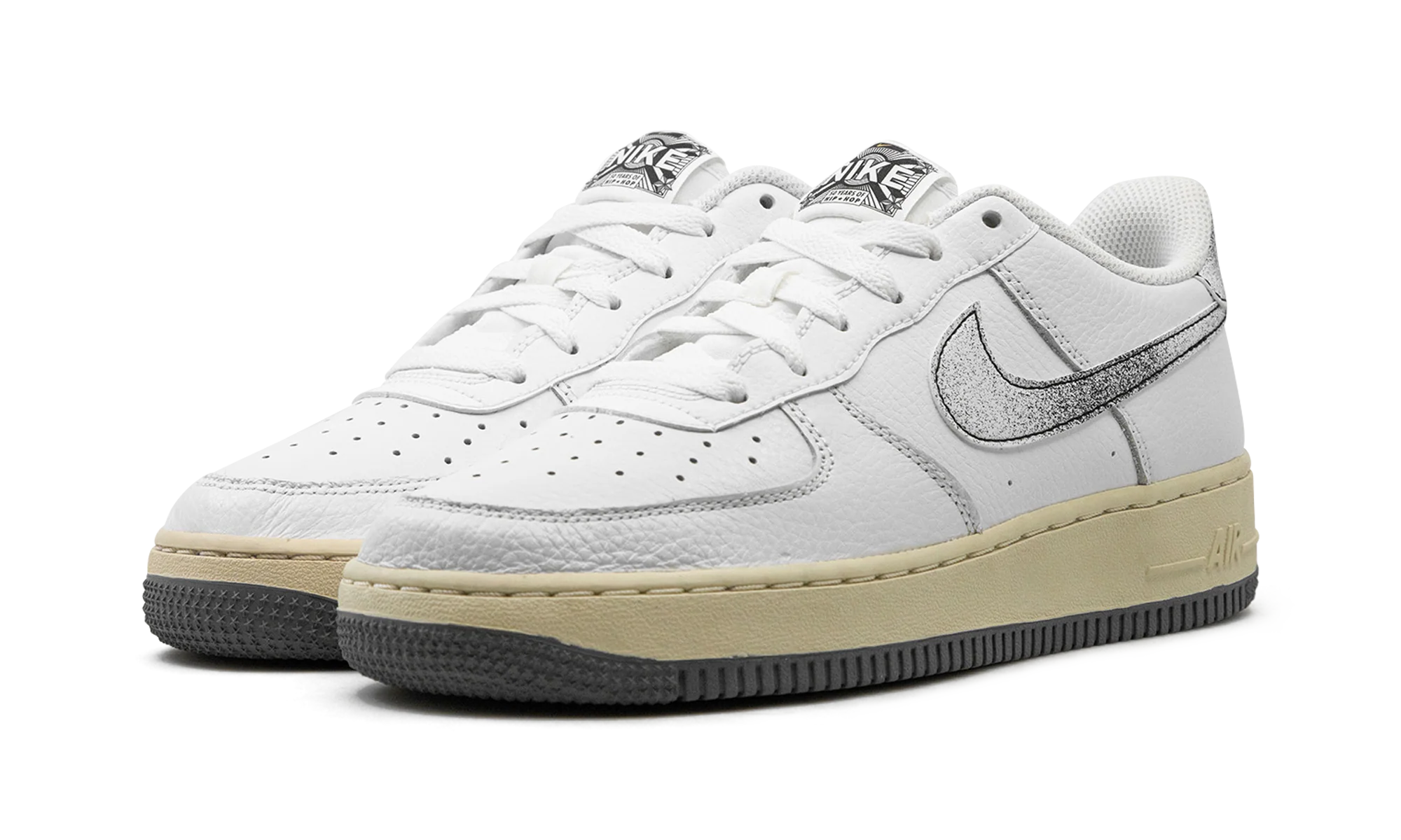 Air Force 1 Low LV8 3 50 YEARS OF HIP-HOP - Air Force 1 Low LV8 3 50 YEARS OF HIP-HOP - Jordan 1s - AIR Jordan 1