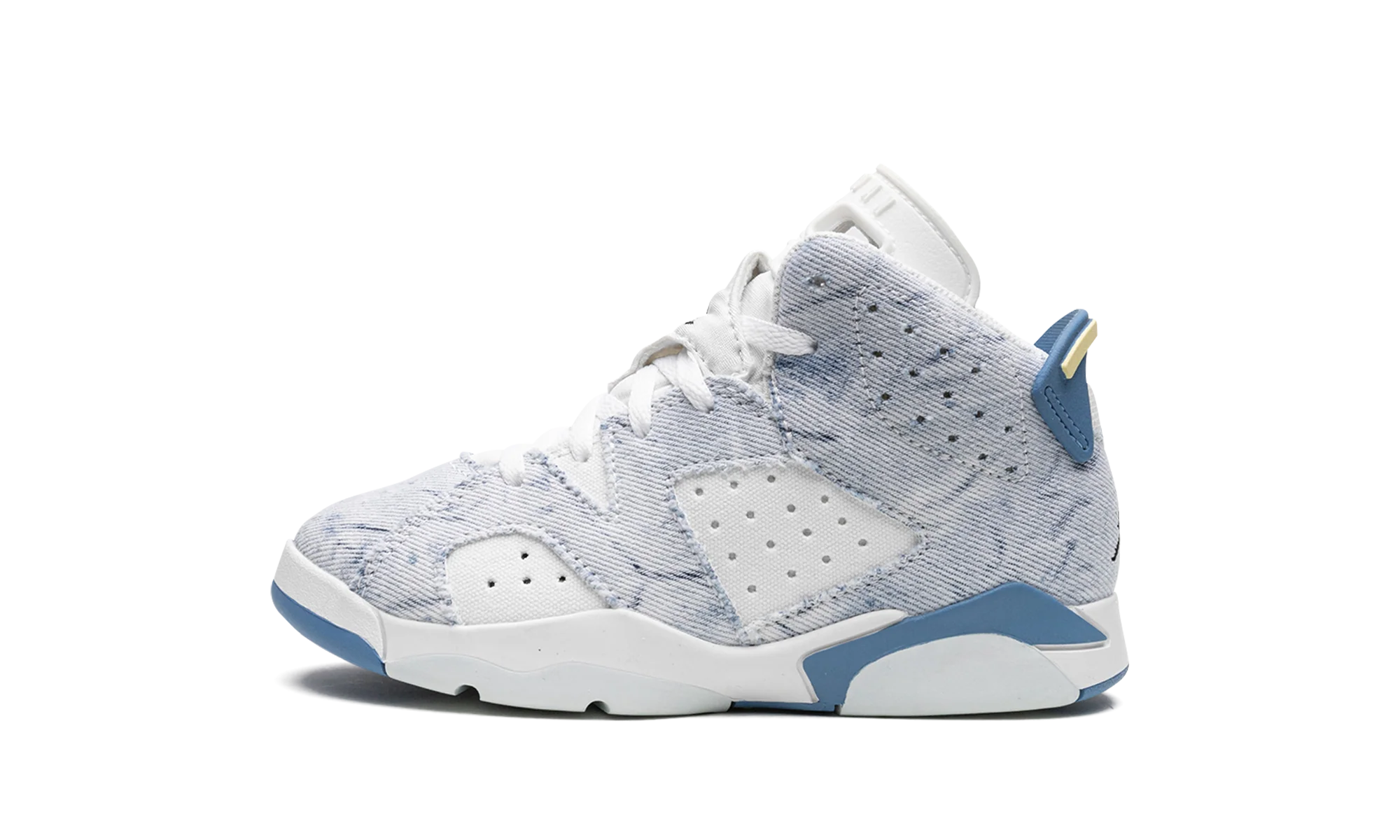 Air Jordan 6 Retro PS Washed Denim - Air Jordan 6 Retro PS Washed Denim - Jordan 1s - AIR Jordan 1