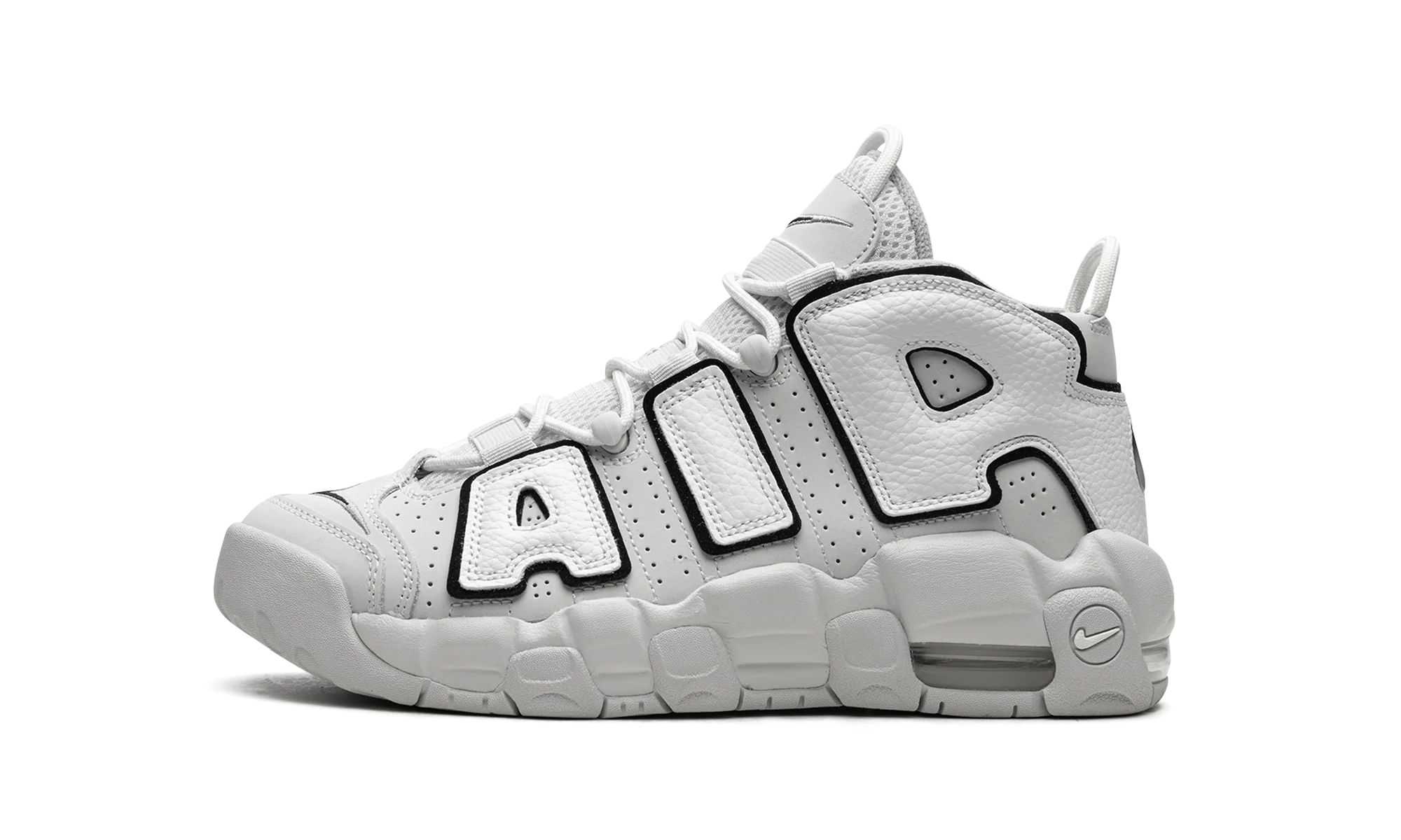 Air More Uptempo GS Photon Dust - Air More Uptempo GS Photon Dust - Jordan 1s - AIR Jordan 1