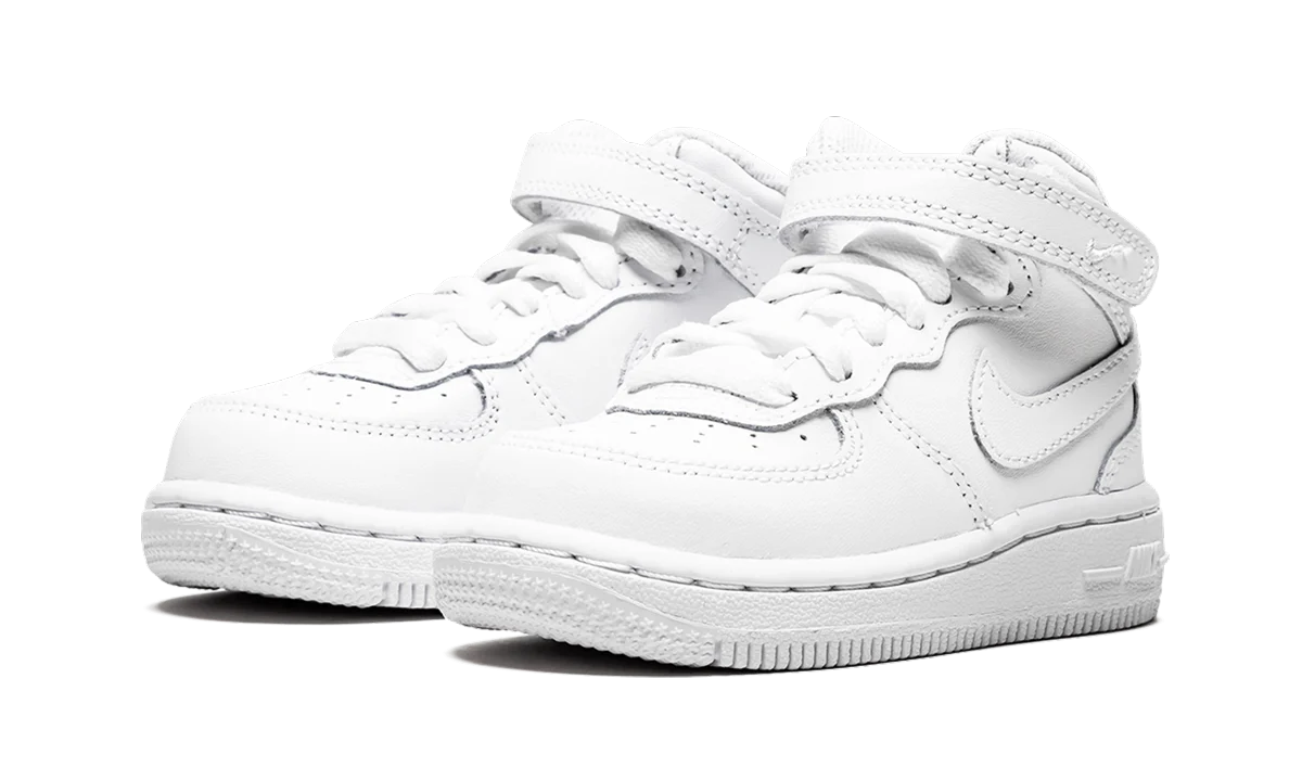 Force 1 Mid (TD) - Force 1 Mid (TD) - Jordan 1s - AIR Jordan 1