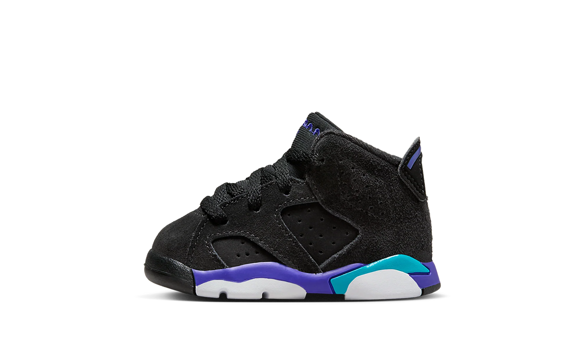 Jordan 6 Retro TD Aqua - Jordan 6 Retro TD Aqua - Jordan 1s - AIR Jordan 1