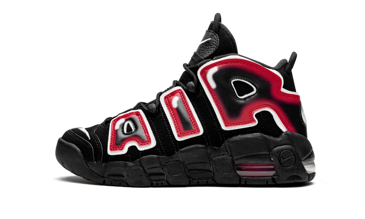 Air More Uptempo (GS) - Air More Uptempo (GS) - Jordan 1s - AIR Jordan 1