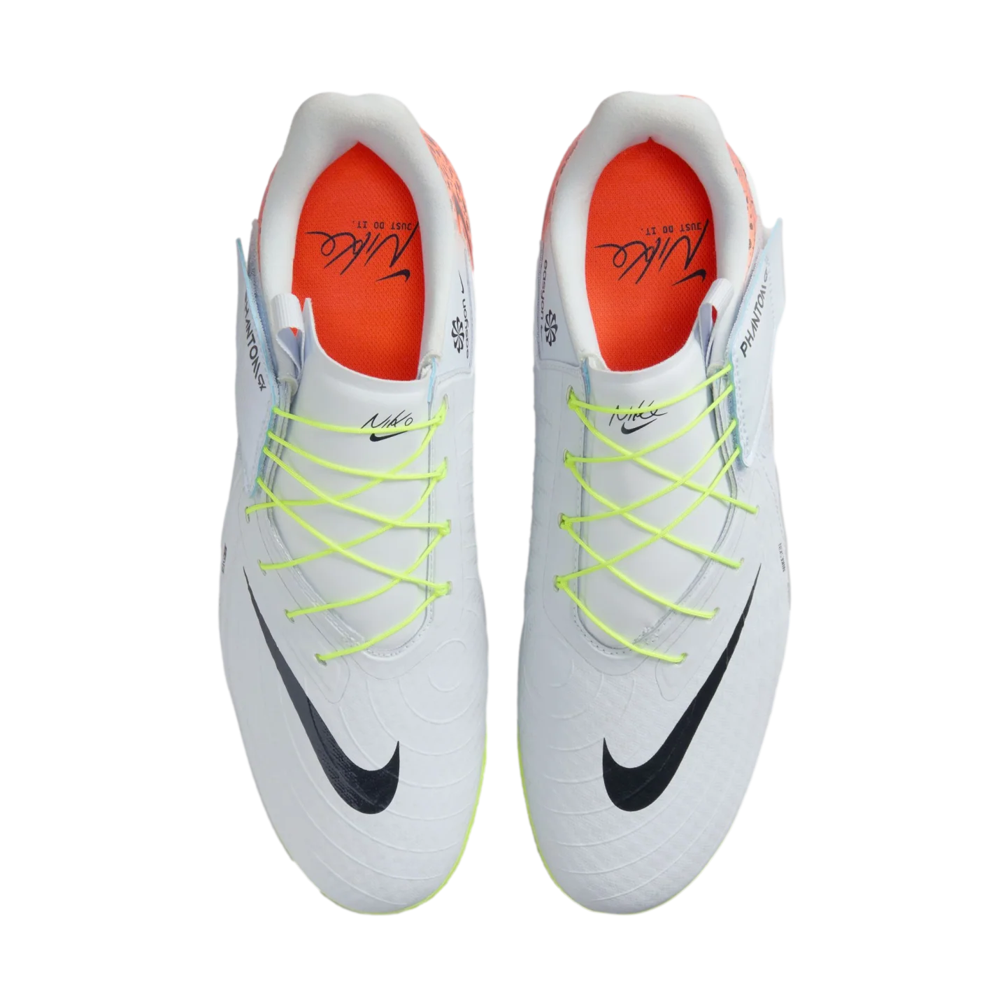 Nike Phantom GX 2 Academy EasyOn Firm Ground Cleats - Nike Phantom GX 2 Academy EasyOn Firm Ground Cleats - Jordan 1s - AIR Jordan 1