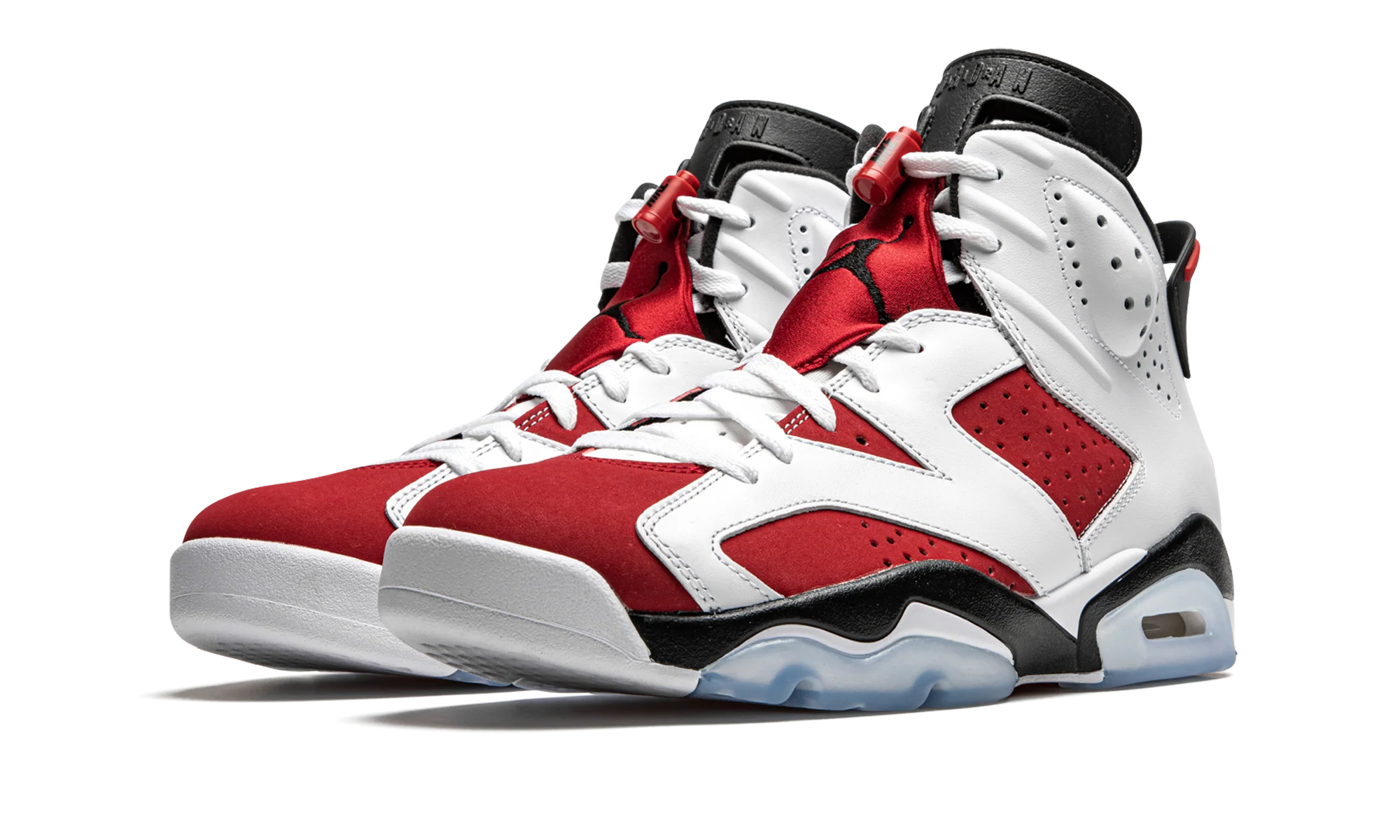 Air Jordan 6 Retro Carmine 2021 - Air Jordan 6 Retro Carmine 2021 - Jordan 1s - AIR Jordan 1