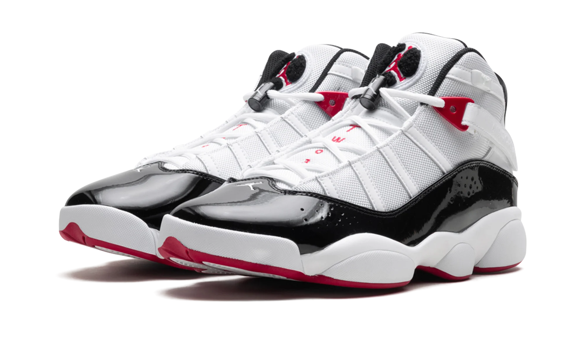 Jordan 6 Rings Chicago Bulls - Jordan 6 Rings Chicago Bulls - Jordan 1s - AIR Jordan 1