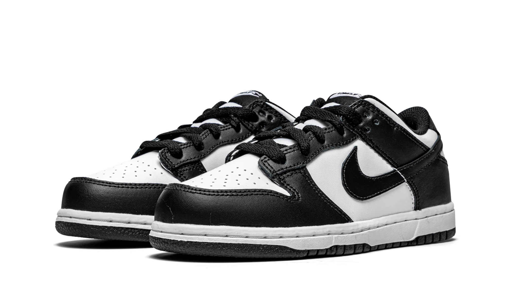 Dunk Low PS Black / White - Dunk Low PS Black / White - Jordan 1s - AIR Jordan 1