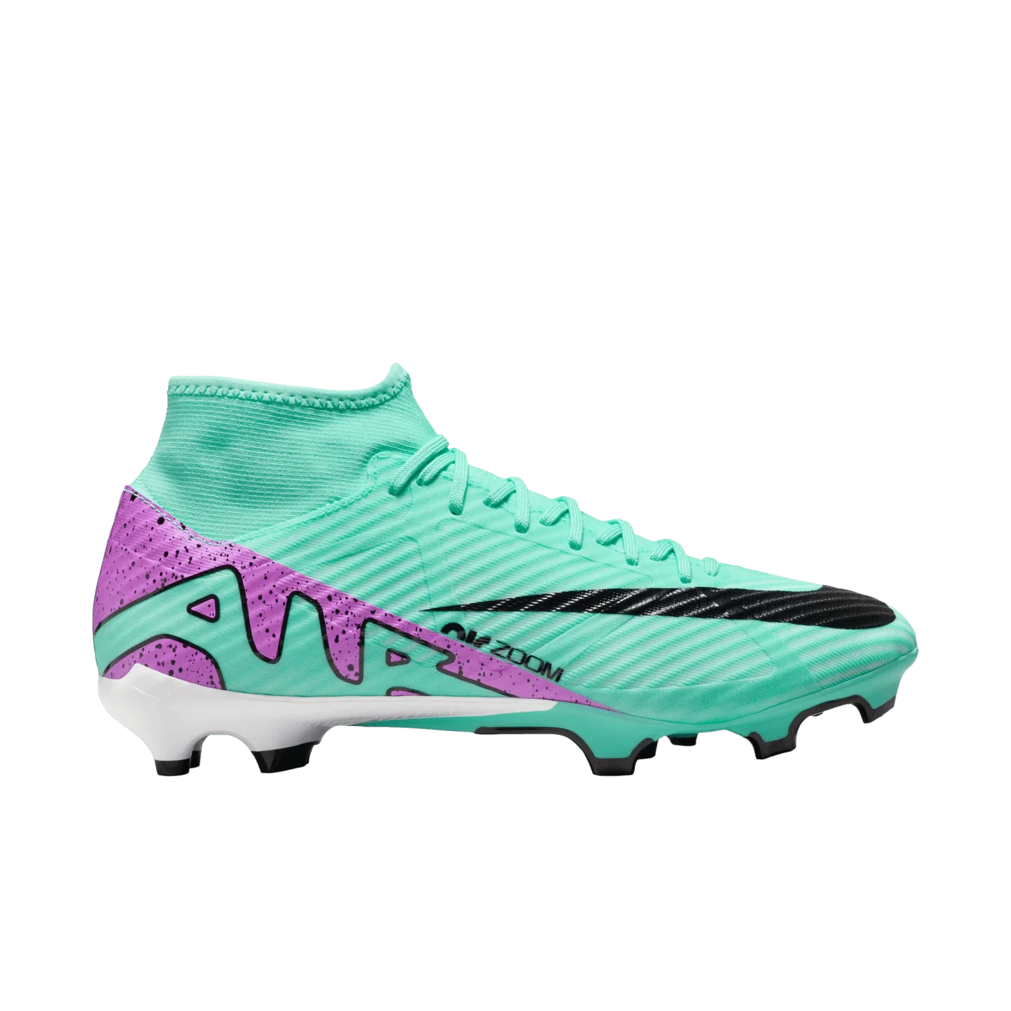 Nike Zoom Mercurial Superfly 9 Academy Firm Ground Cleats - Nike Zoom Mercurial Superfly 9 Academy Firm Ground Cleats - Jordan 1s - AIR Jordan 1