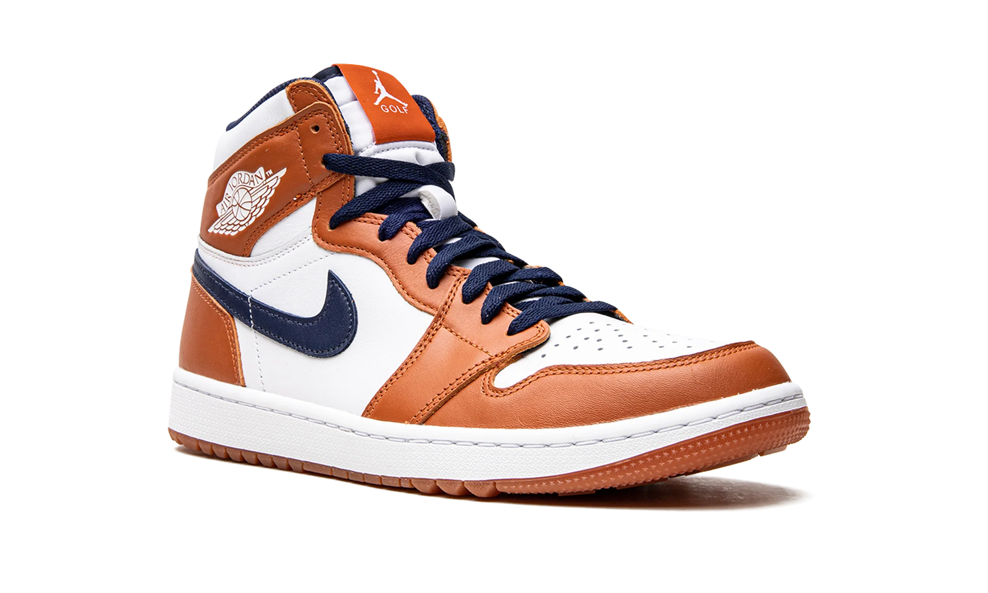 Air Jordan 1 Golf High Eastside Golf - Burnt Sunrise - Air Jordan 1 Golf High Eastside Golf - Burnt Sunrise - Jordan 1s - AIR Jordan 1