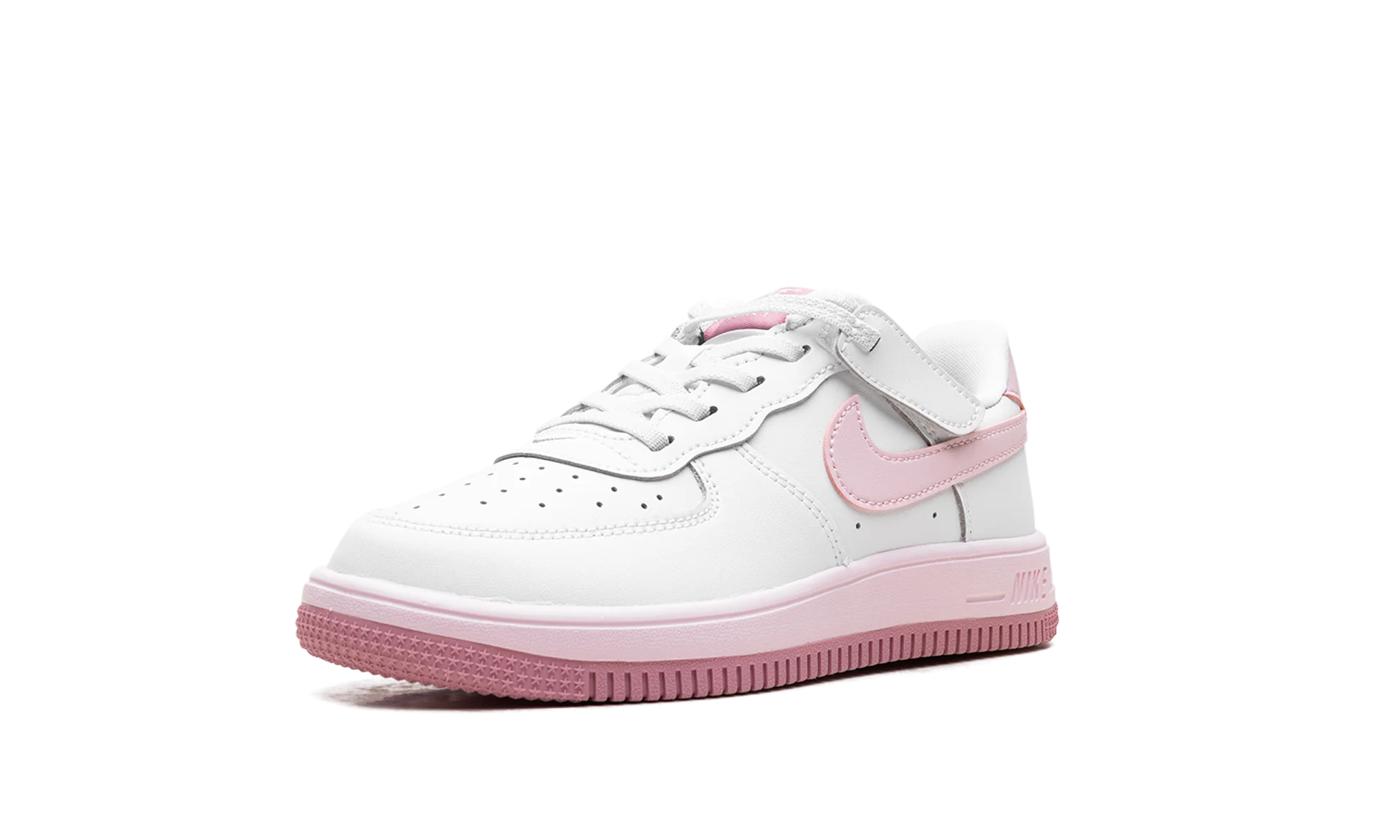 Force 1 Low Easyon PS LIGHT PINK - Force 1 Low Easyon PS LIGHT PINK - Jordan 1s - AIR Jordan 1