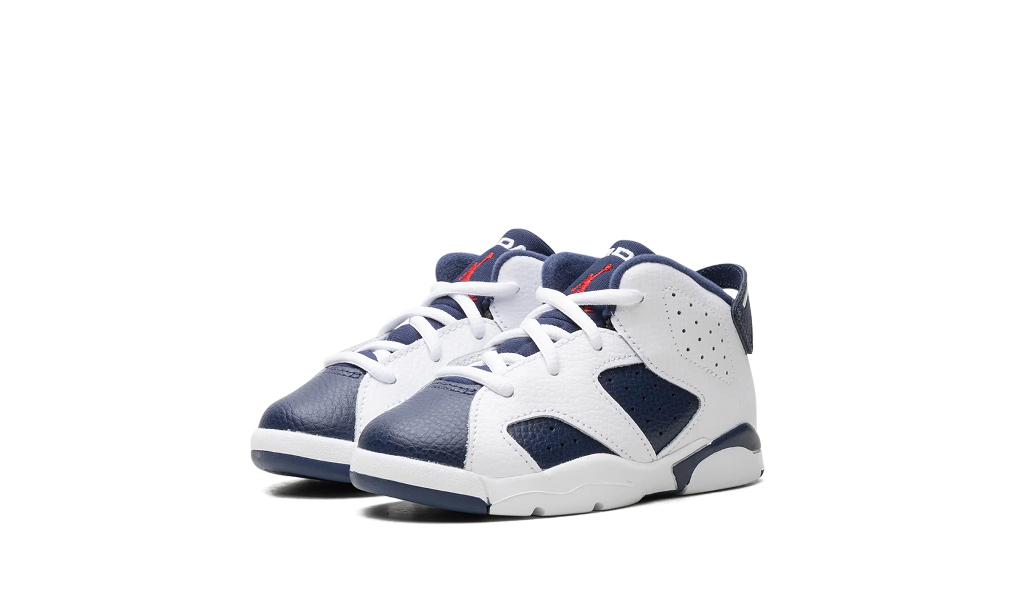 Air Jordan 6 TD Olympic - Air Jordan 6 TD Olympic - Jordan 1s - AIR Jordan 1