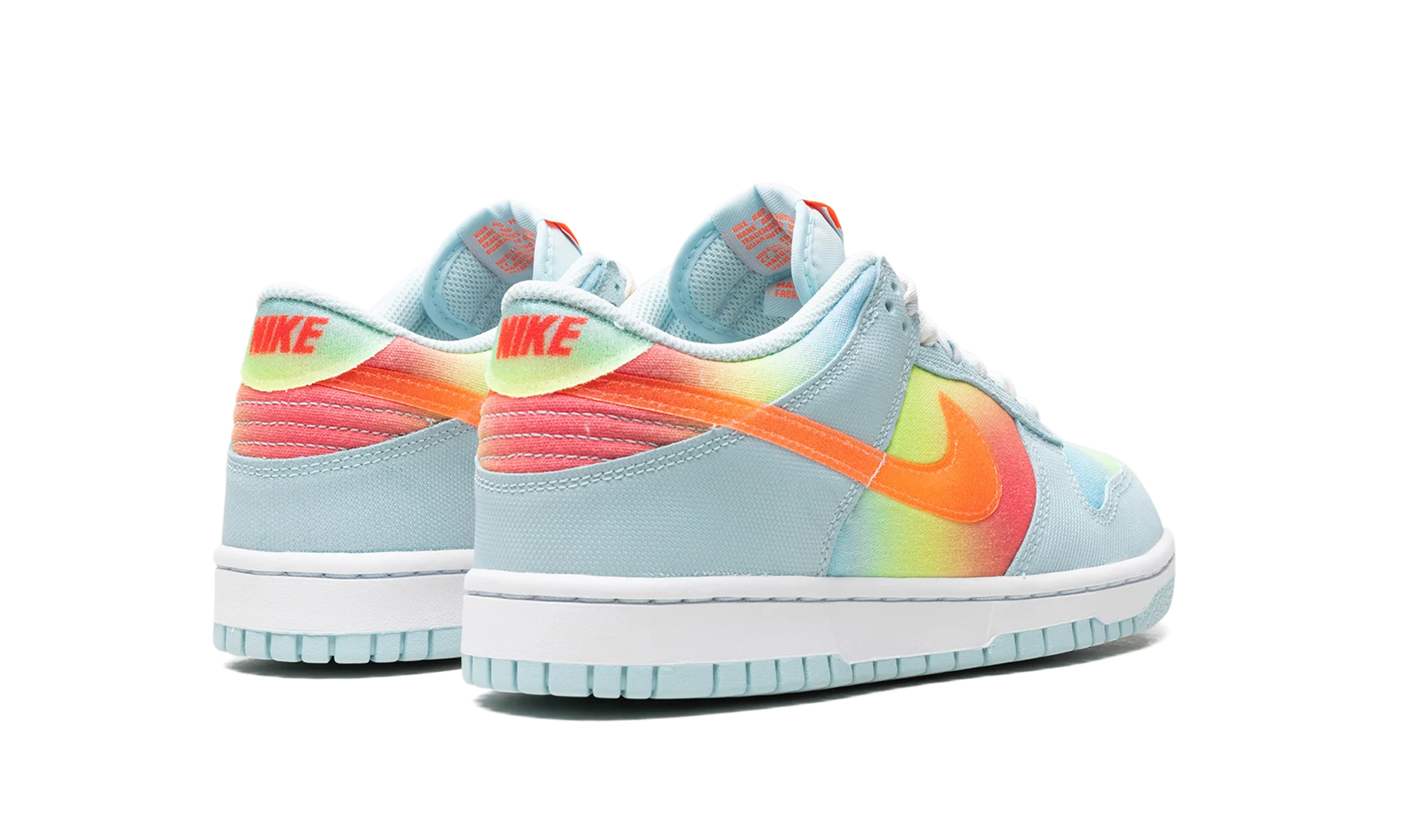 Dunk Low GS Heat Map - Dunk Low GS Heat Map - Jordan 1s - AIR Jordan 1