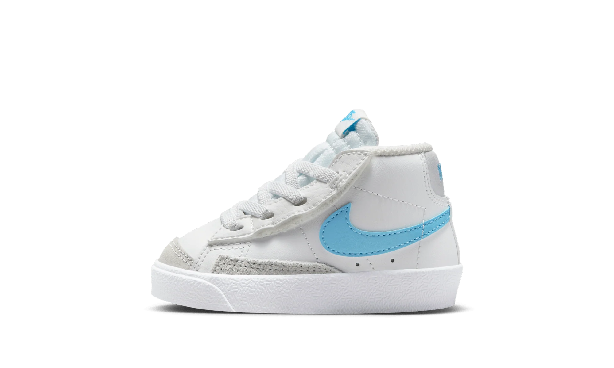 Blazer Mid '77 TD Black White - Blazer Mid '77 TD Black White - Jordan 1s - AIR Jordan 1