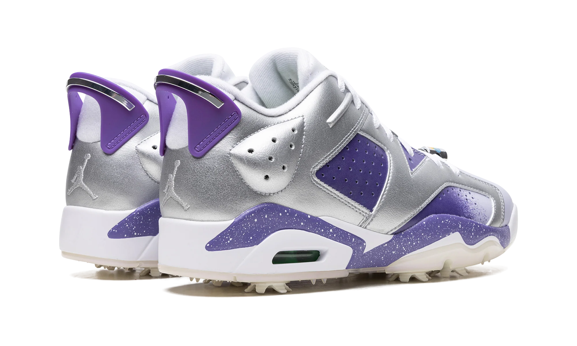 Air Jordan 6 Low Golf U.S. Open - Air Jordan 6 Low Golf U.S. Open - Jordan 1s - AIR Jordan 1