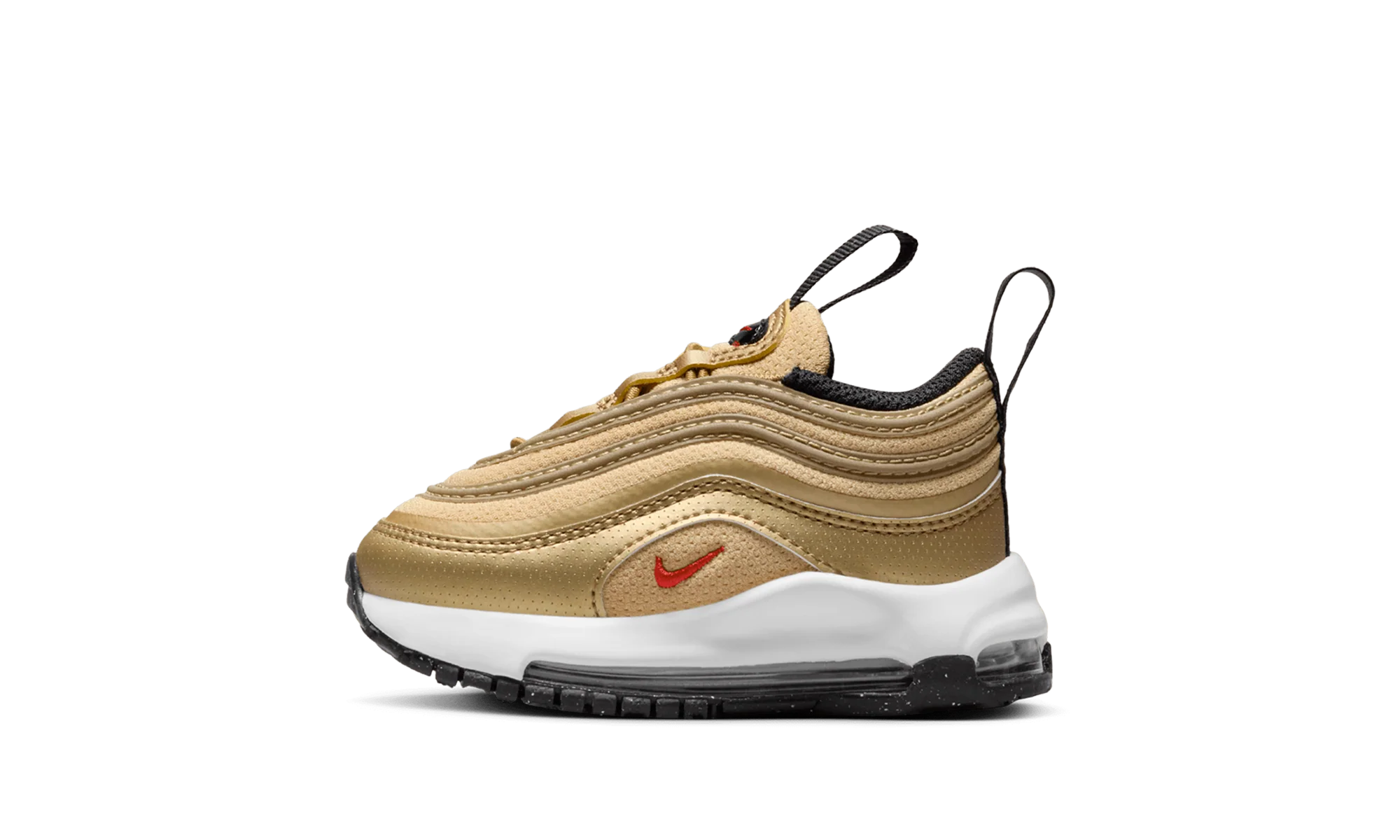 Air Max 97 TD Metallic Gold 2023 - Air Max 97 TD Metallic Gold 2023 - Jordan 1s - AIR Jordan 1